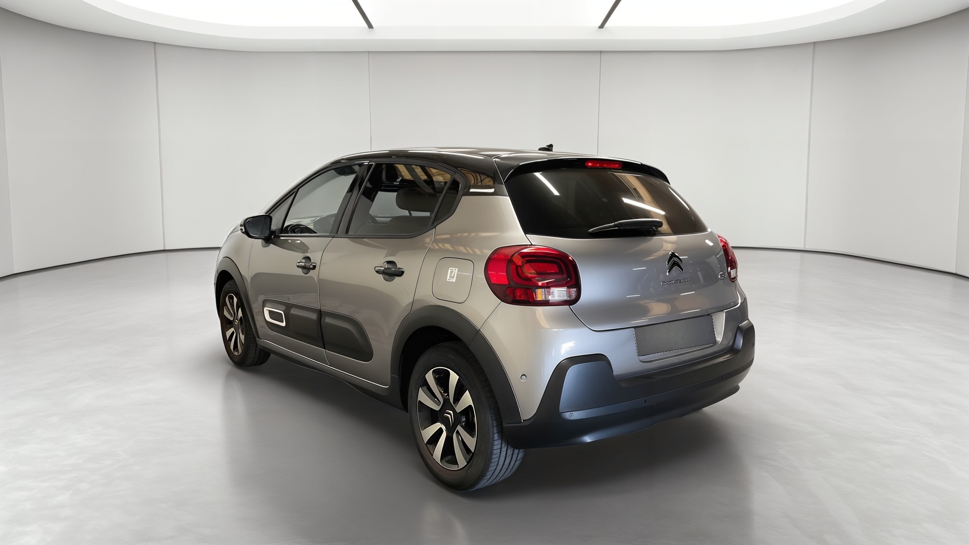 Photo 4 du véhicule CITROEN C3