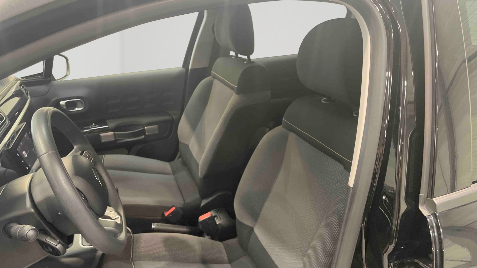 Photo 10 du véhicule CITROEN C3
