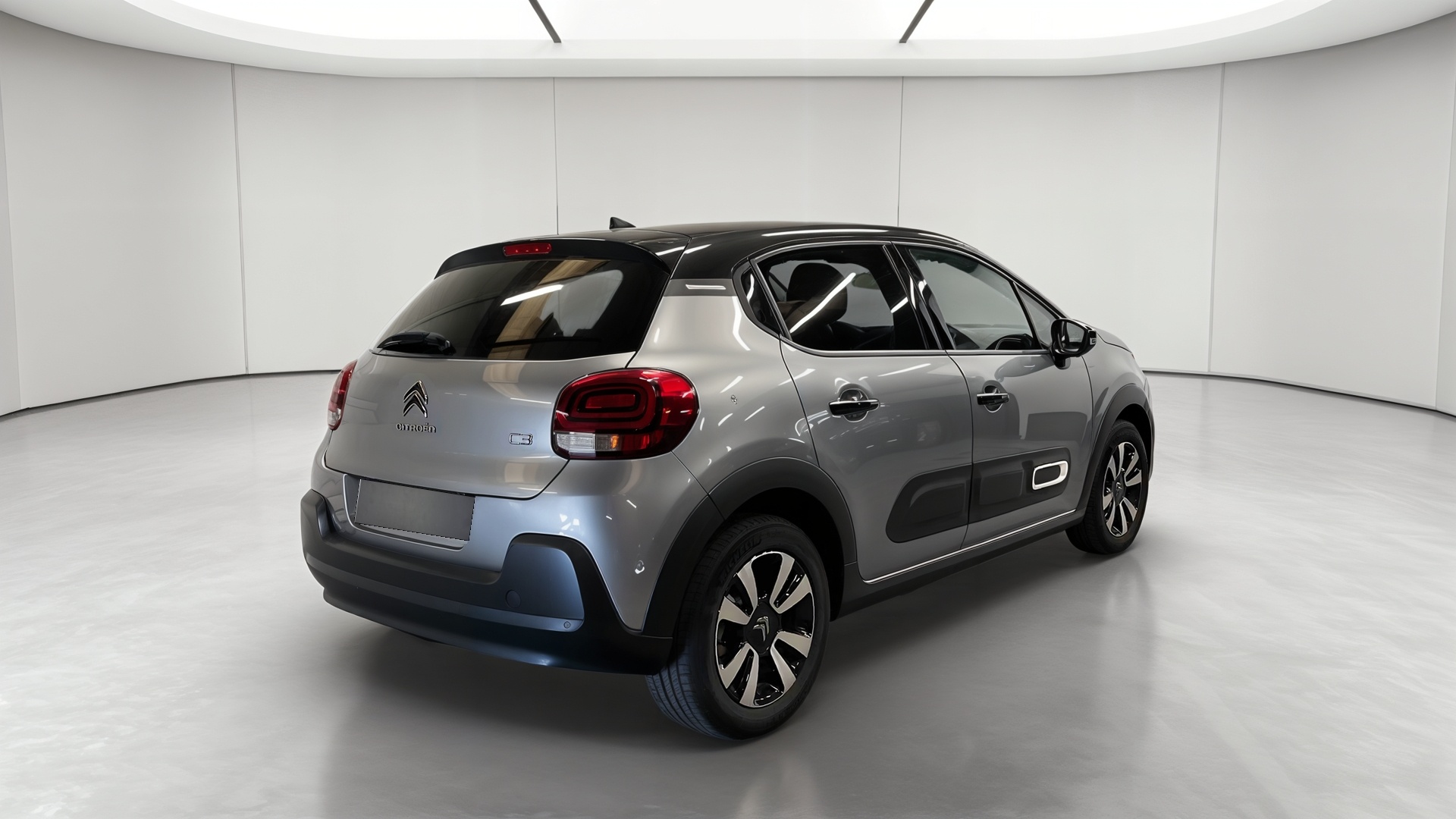 Photo 6 du véhicule CITROEN C3