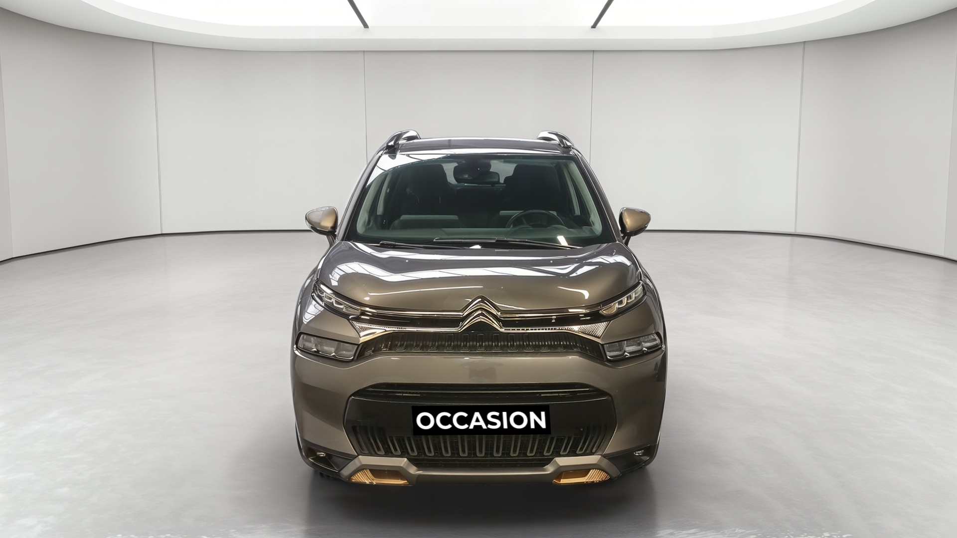 Photo 3 du véhicule CITROEN C3 AIRCROSS