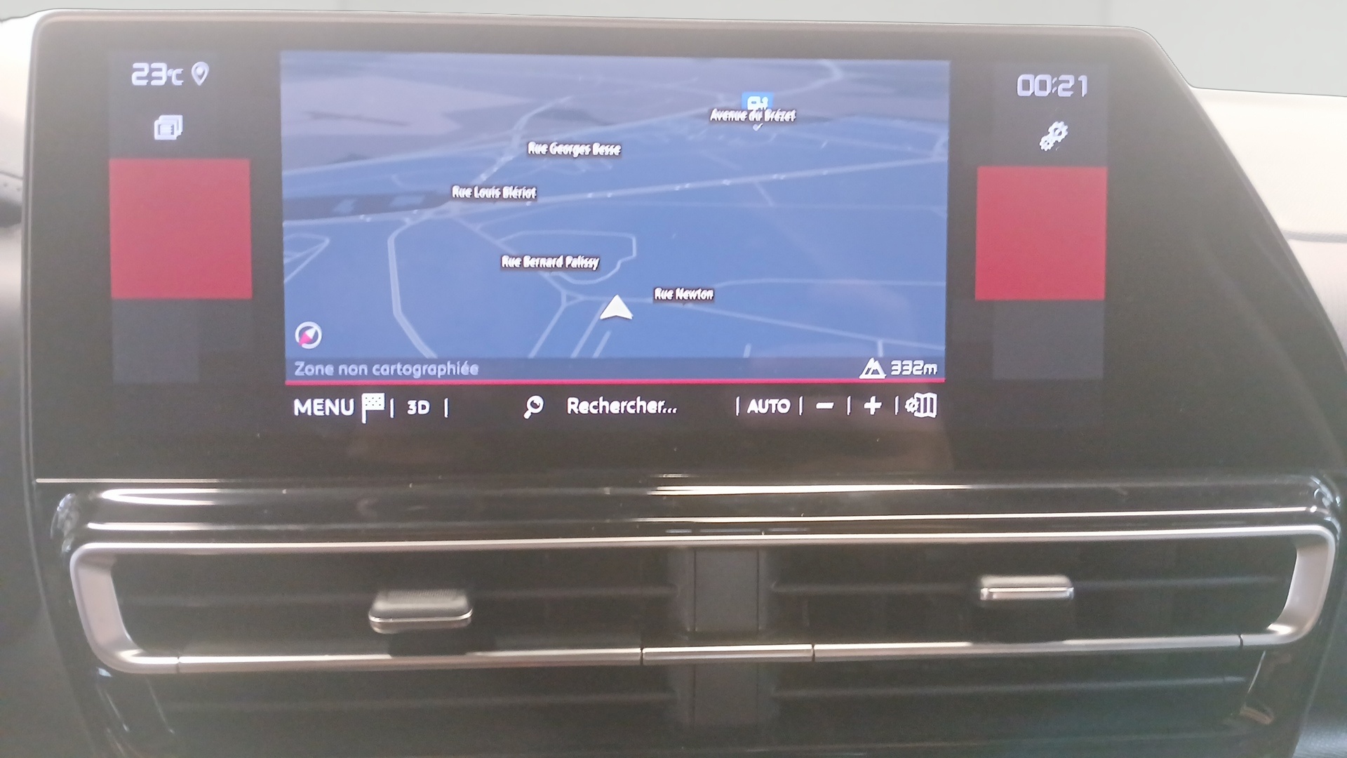 Photo 19 du véhicule CITROEN C5 AIRCROSS
