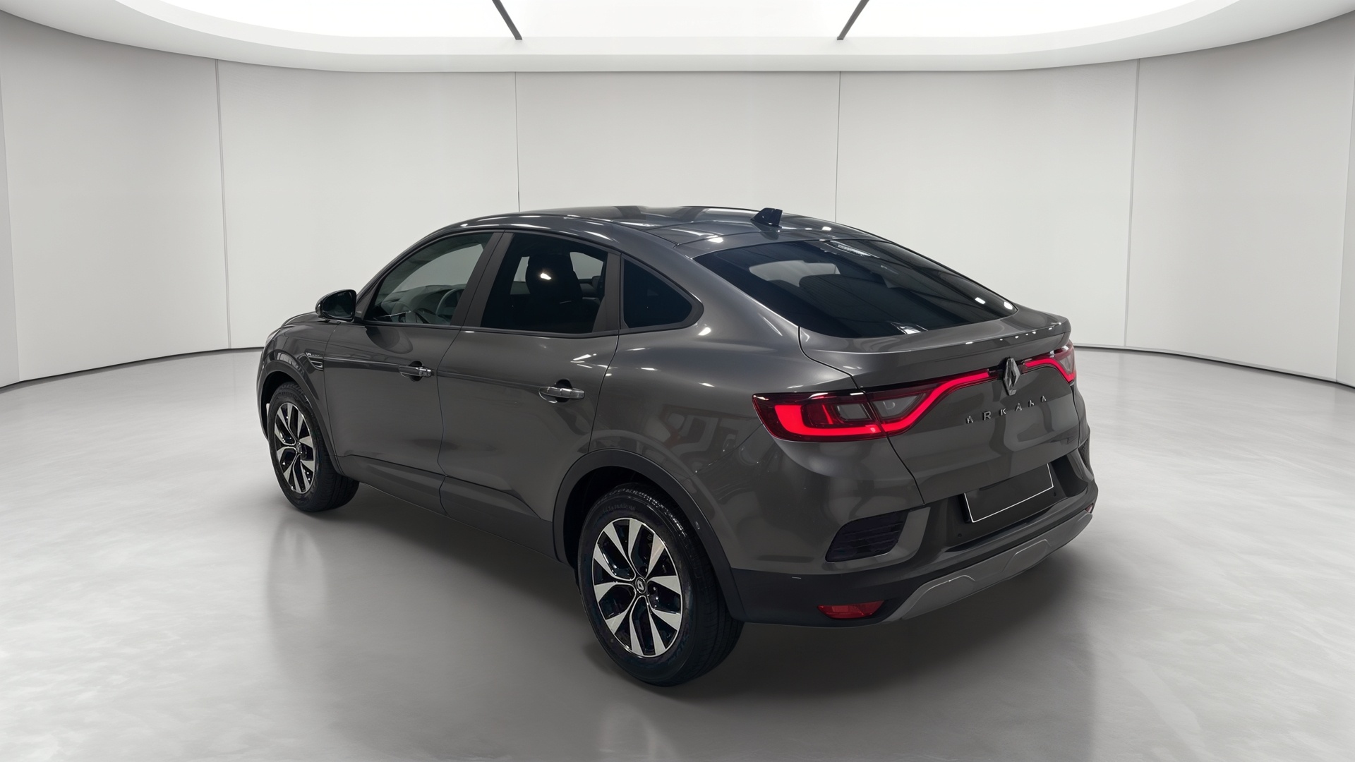 Photo 4 du véhicule RENAULT ARKANA