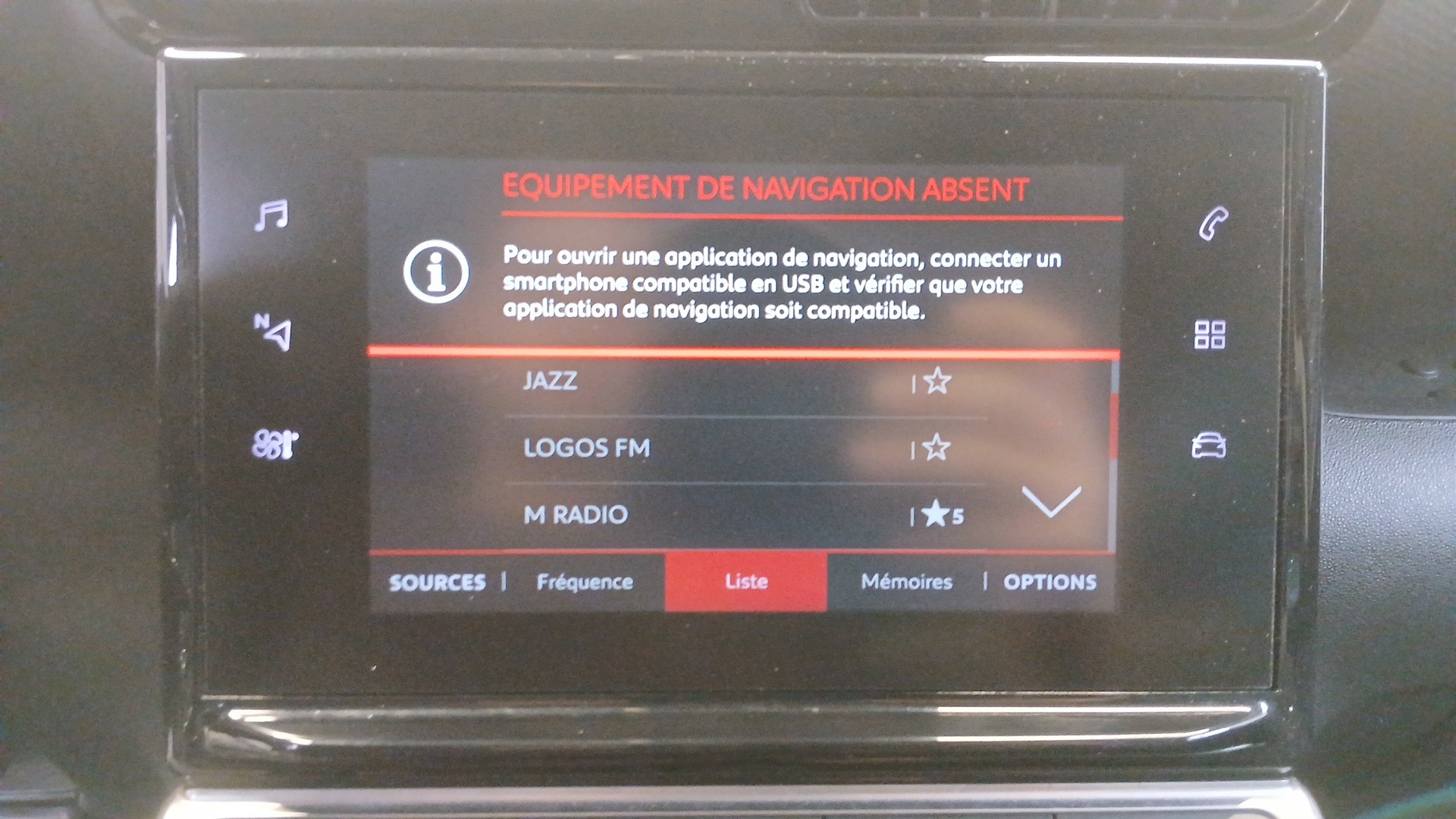 Photo 18 du véhicule CITROEN C3 AIRCROSS