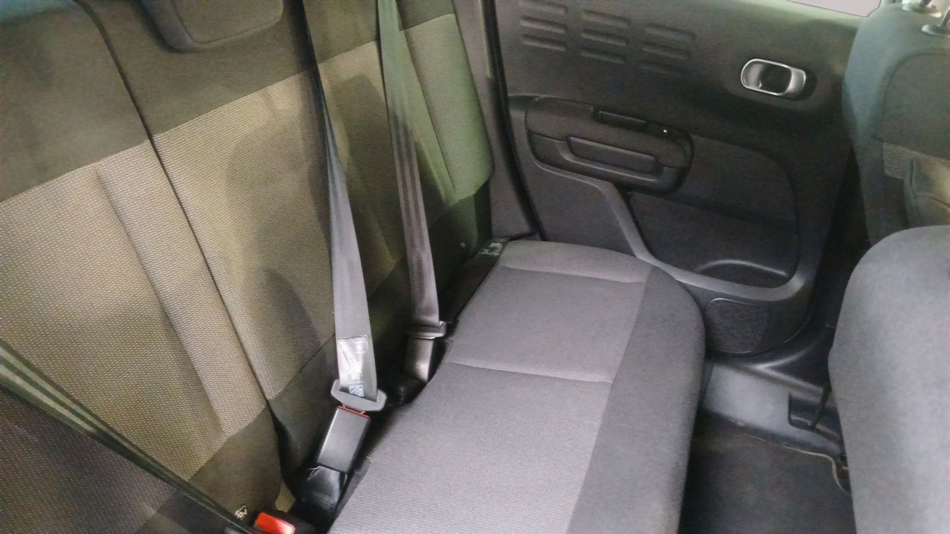 Photo 20 du véhicule CITROEN C3 AIRCROSS