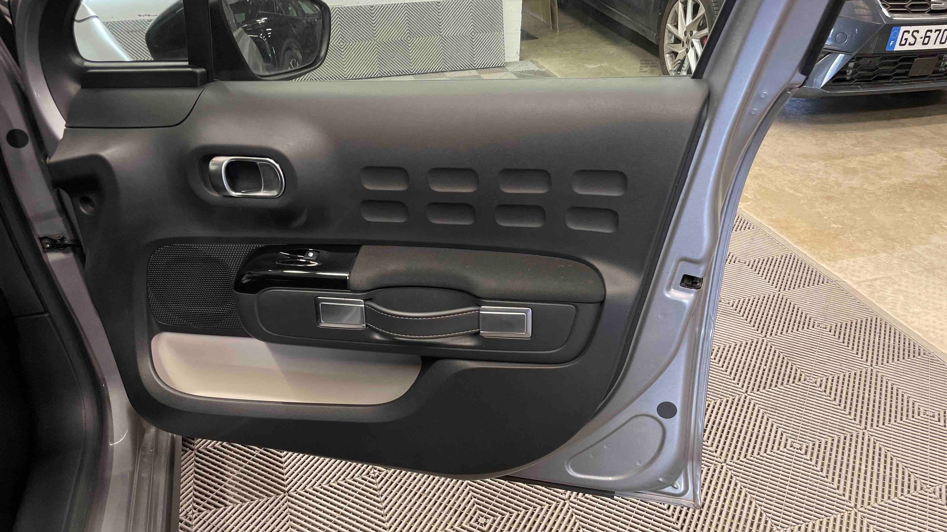 Photo 25 du véhicule CITROEN C3