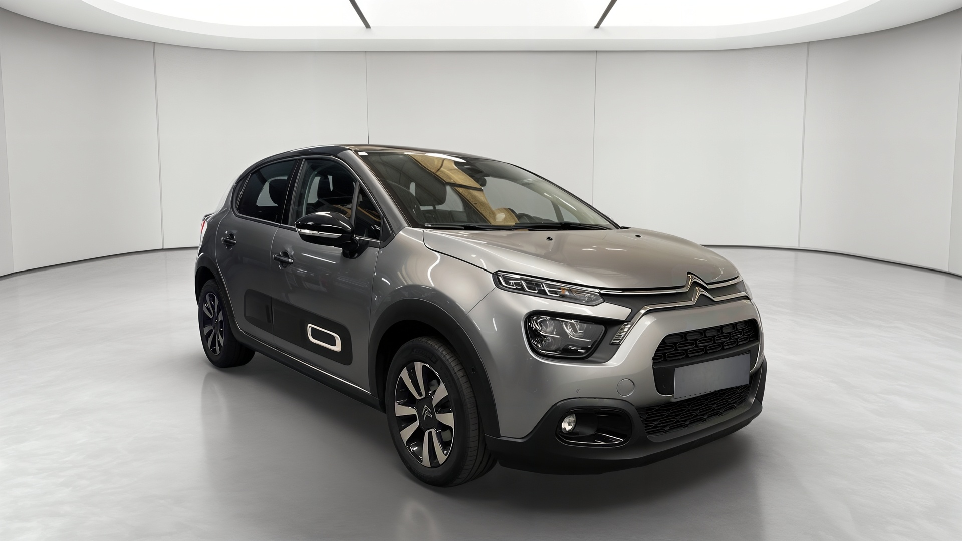 Photo 3 du véhicule CITROEN C3