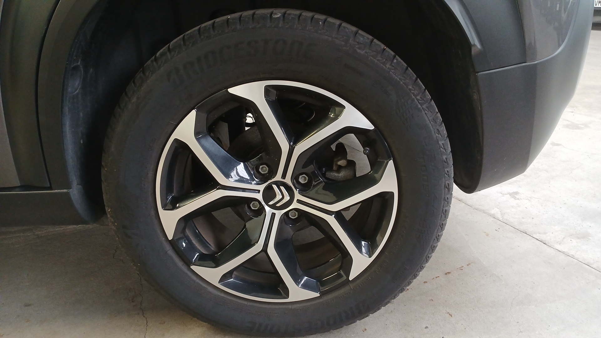 Photo 25 du véhicule CITROEN C3 AIRCROSS