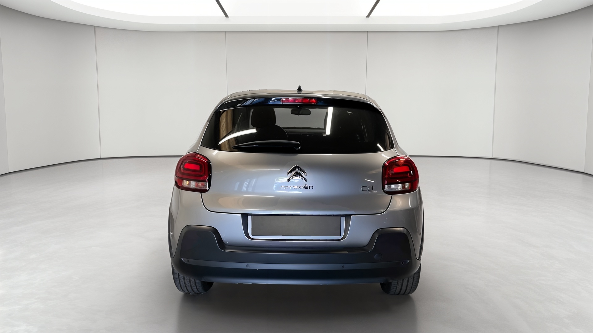 Photo 5 du véhicule CITROEN C3