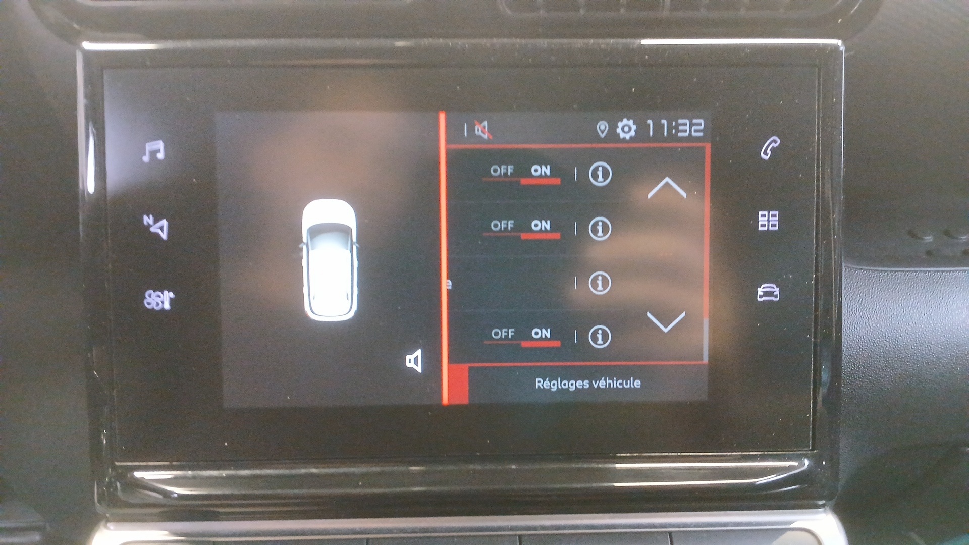 Photo 12 du véhicule CITROEN C3 AIRCROSS