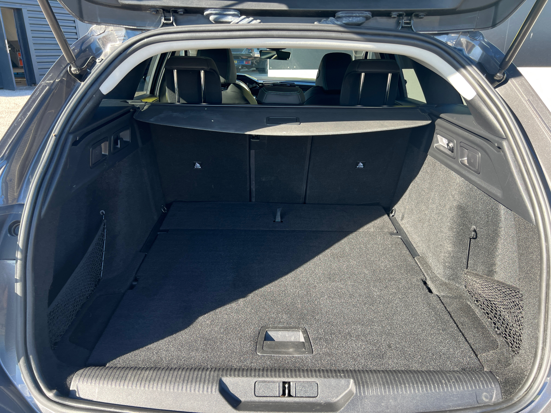 PEUGEOT 308 SW — photo 10