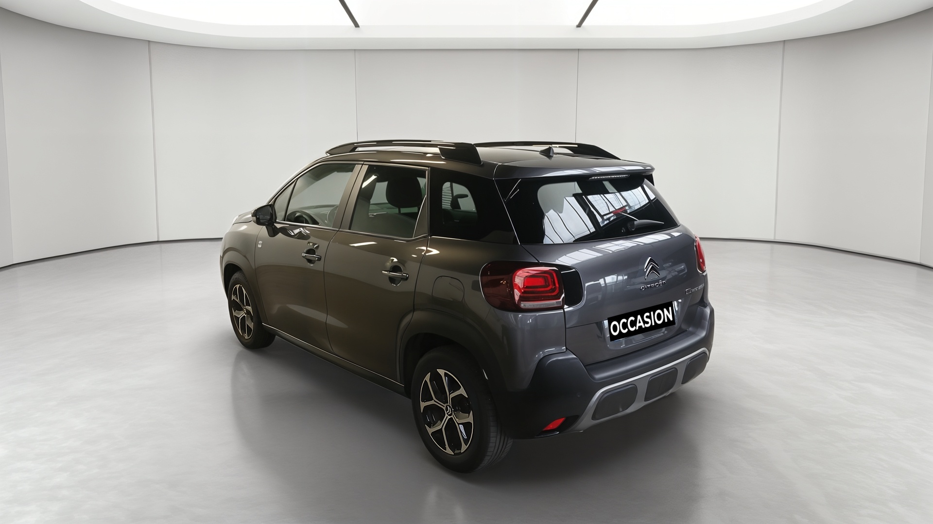 Photo 6 du véhicule CITROEN C3 AIRCROSS