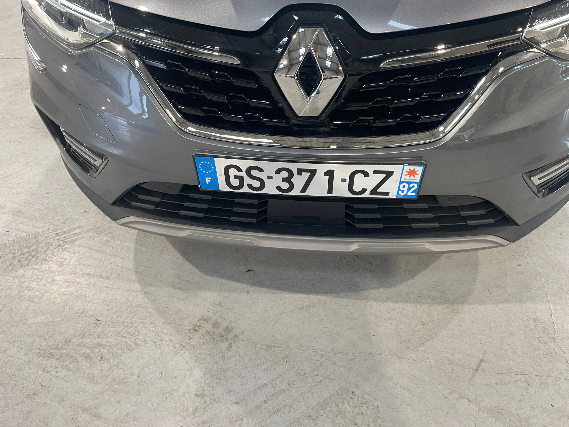 Photo 50 du véhicule RENAULT ARKANA