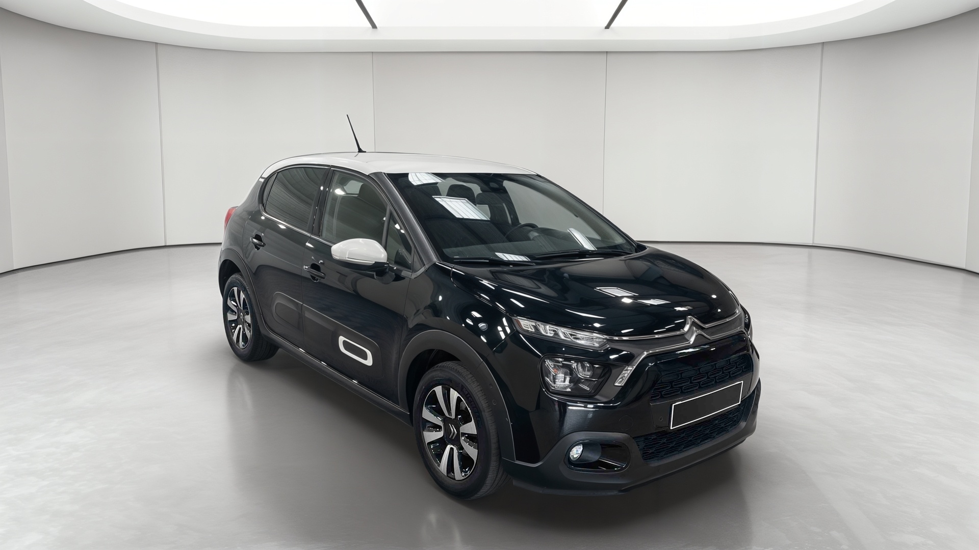 Photo 3 du véhicule CITROEN C3