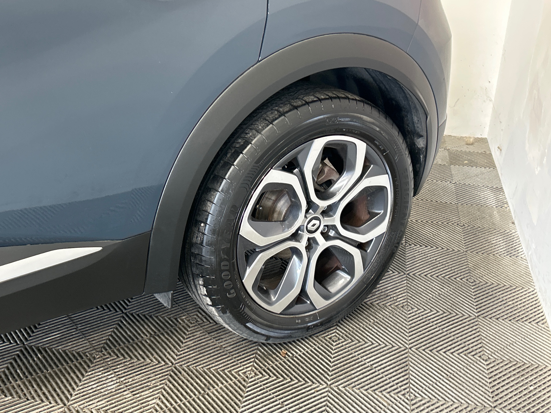 Photo 42 du véhicule RENAULT CAPTUR