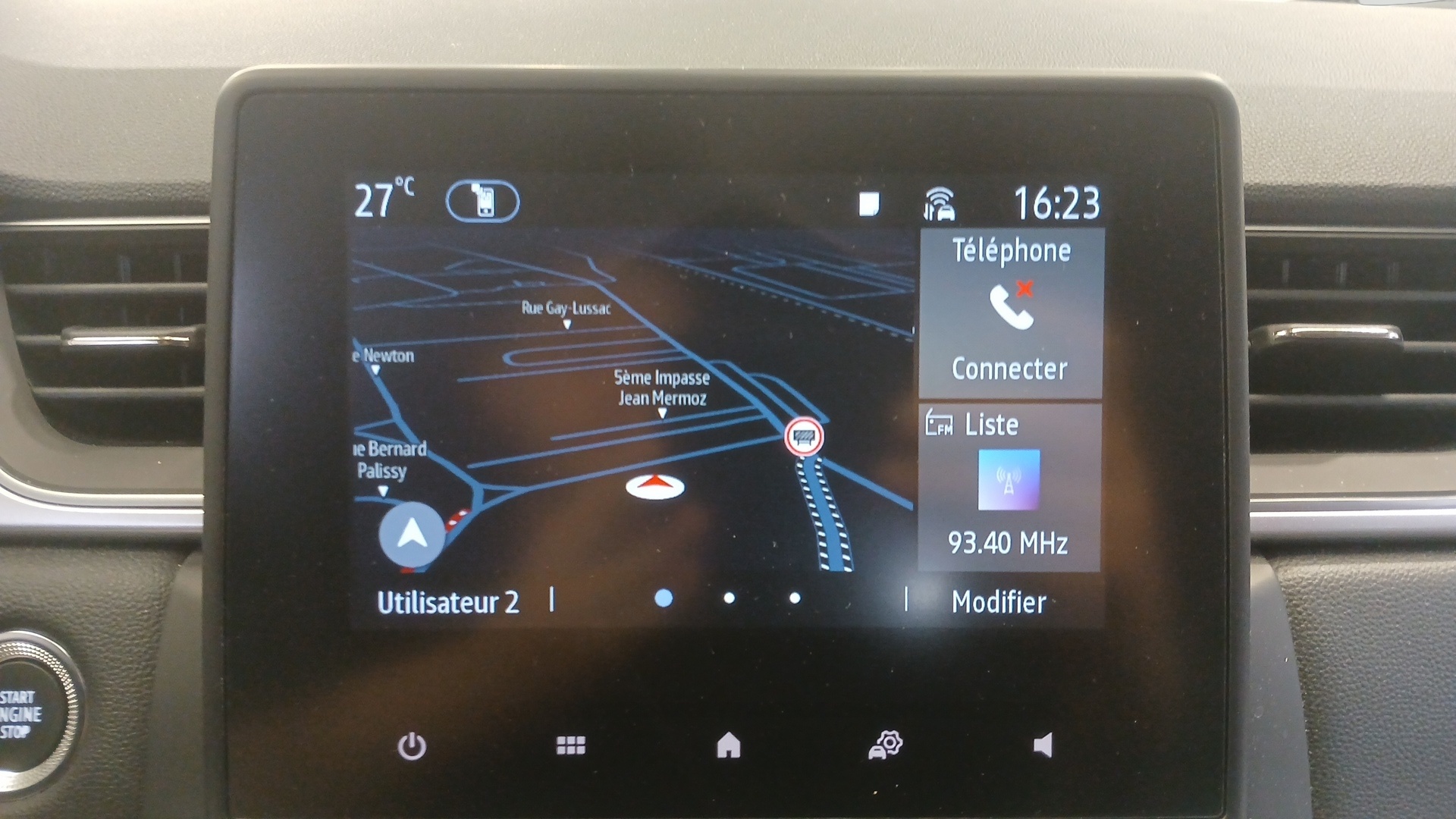 Photo 17 du véhicule RENAULT CAPTUR
