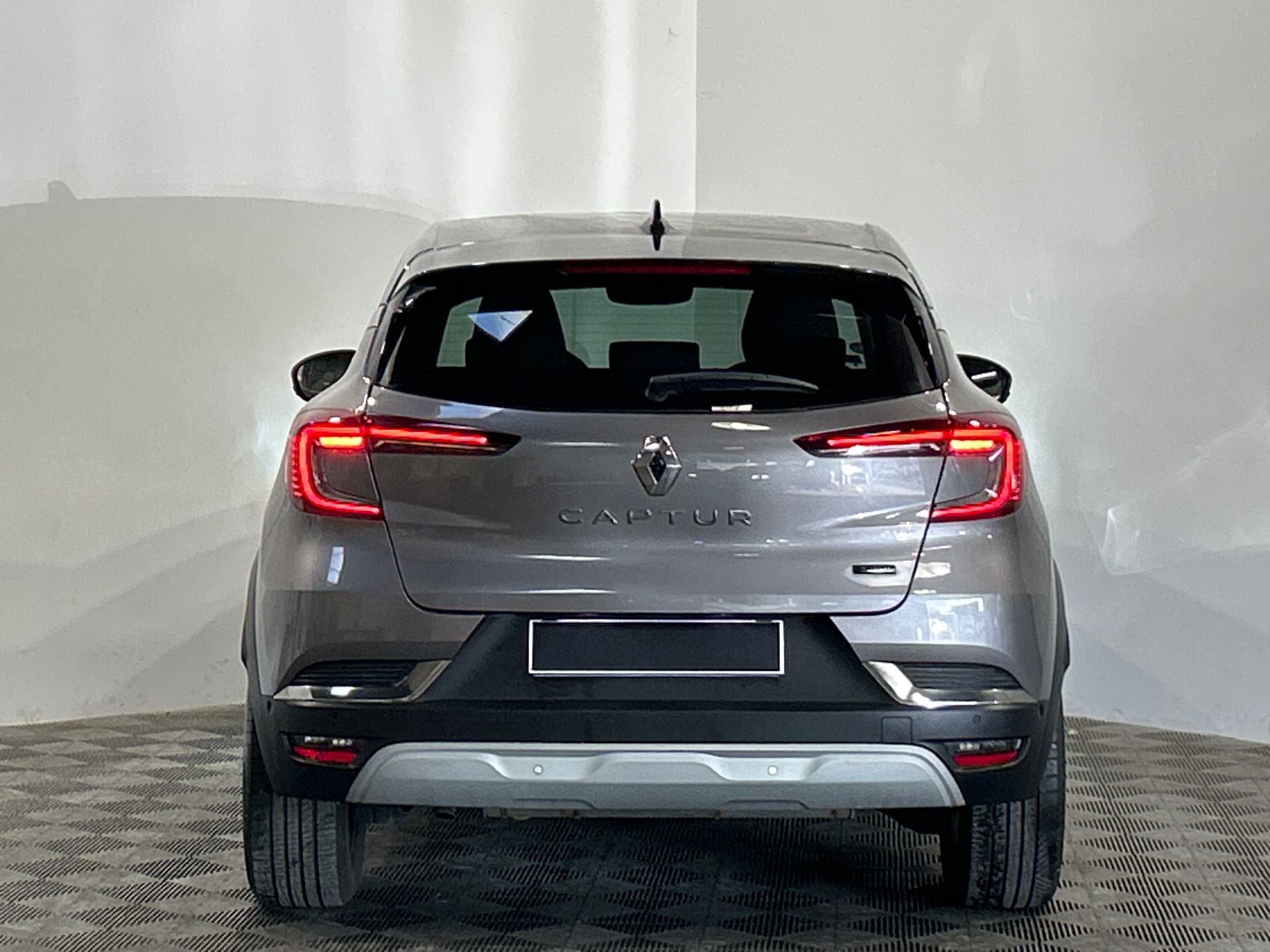 Photo 7 du véhicule RENAULT CAPTUR