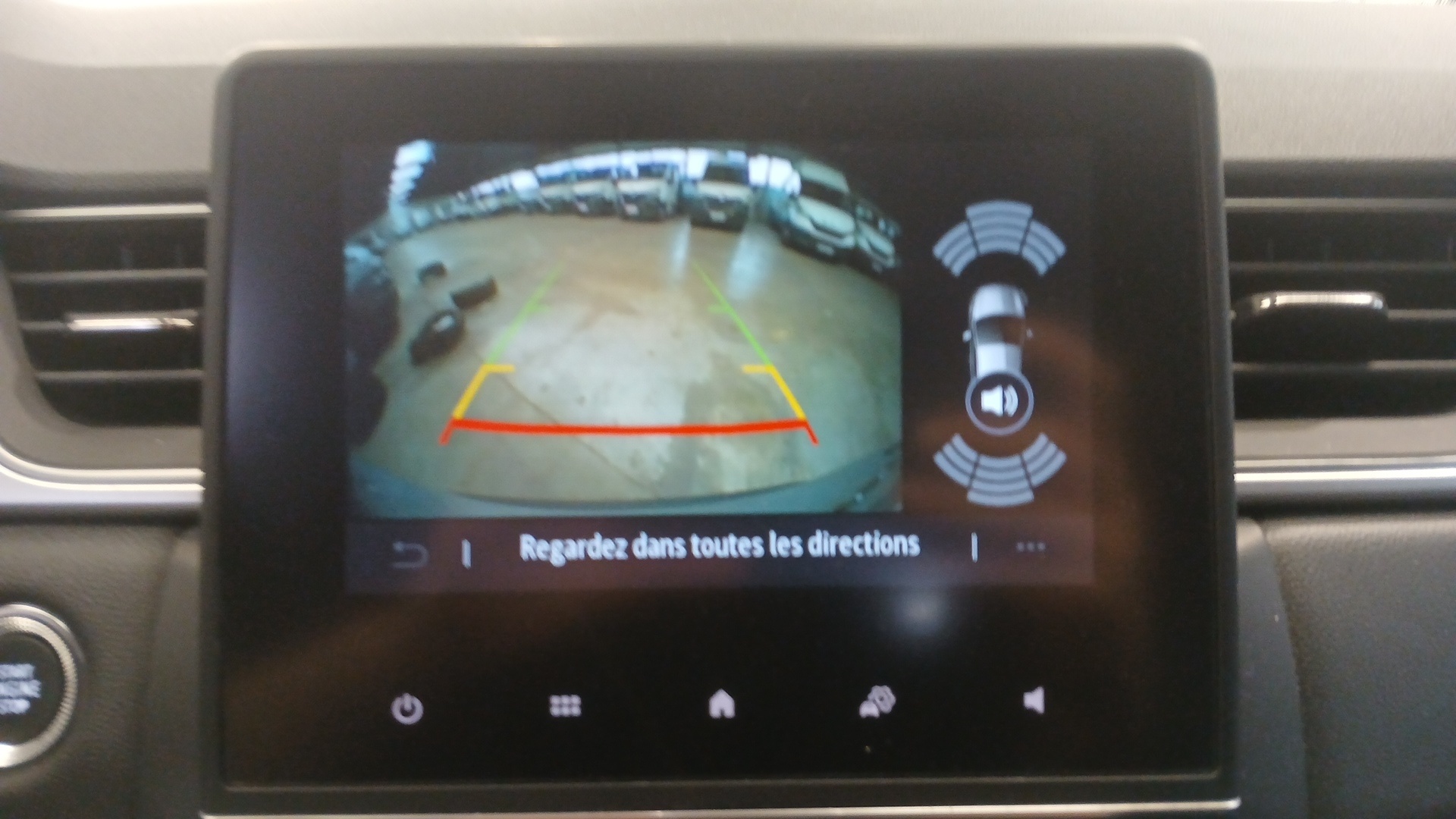 Photo 27 du véhicule RENAULT CAPTUR