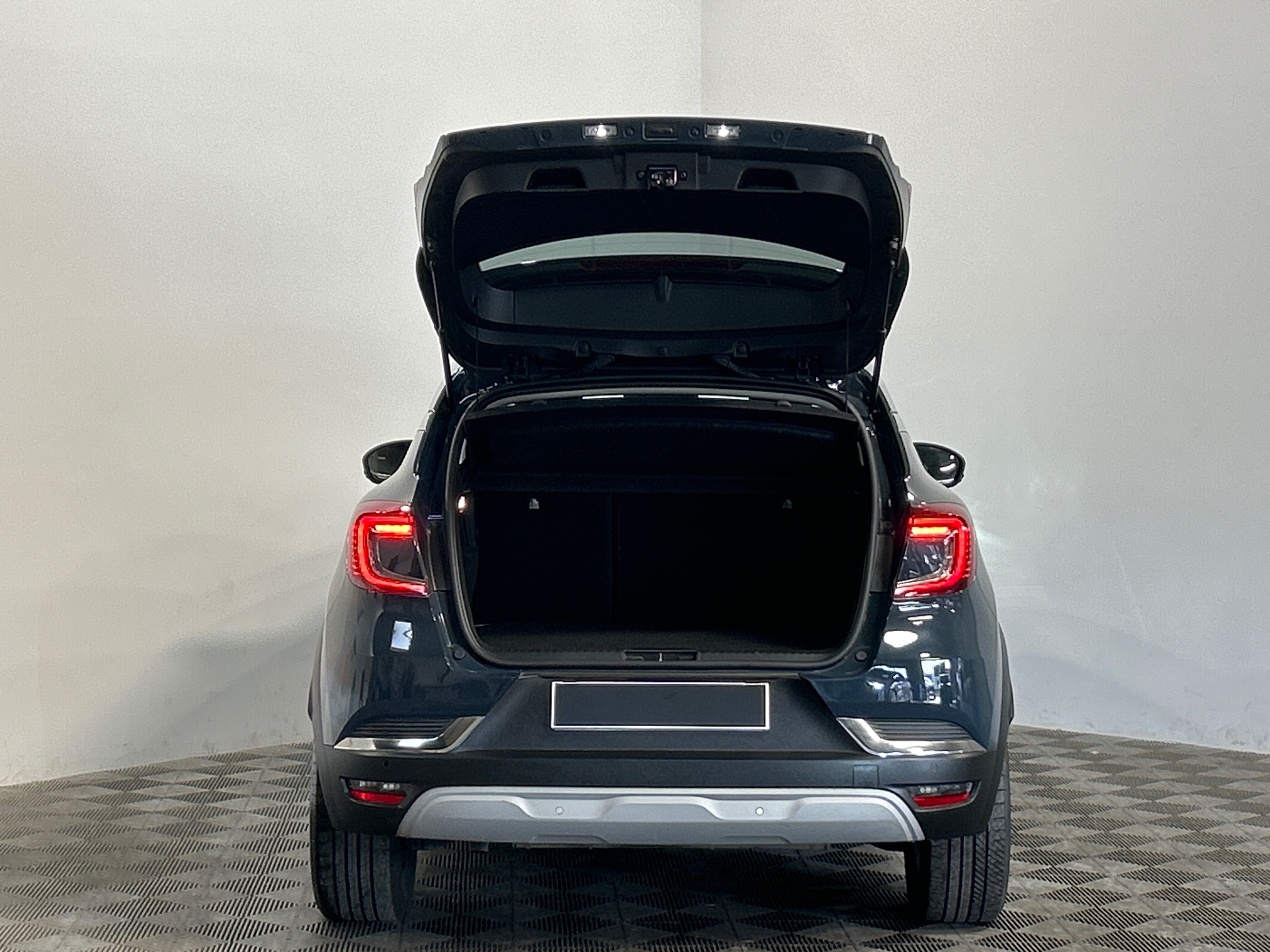 Photo 35 du véhicule RENAULT CAPTUR