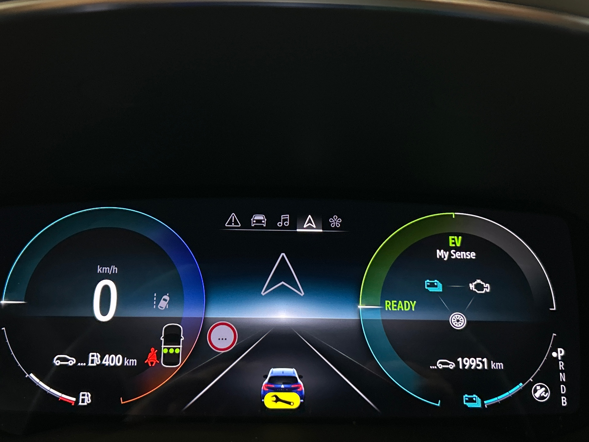 Photo 39 du véhicule RENAULT CAPTUR