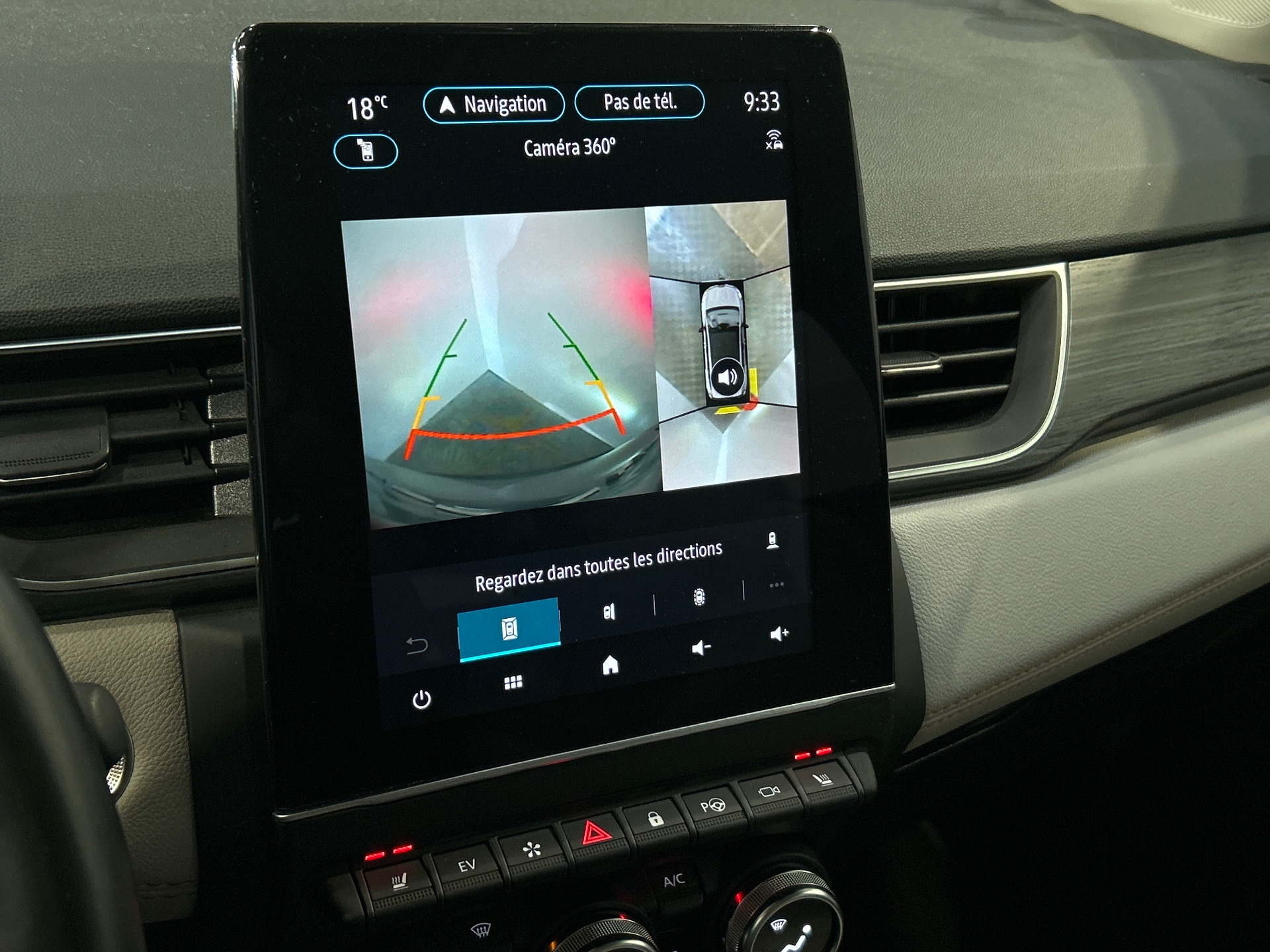 Photo 12 du véhicule RENAULT CAPTUR