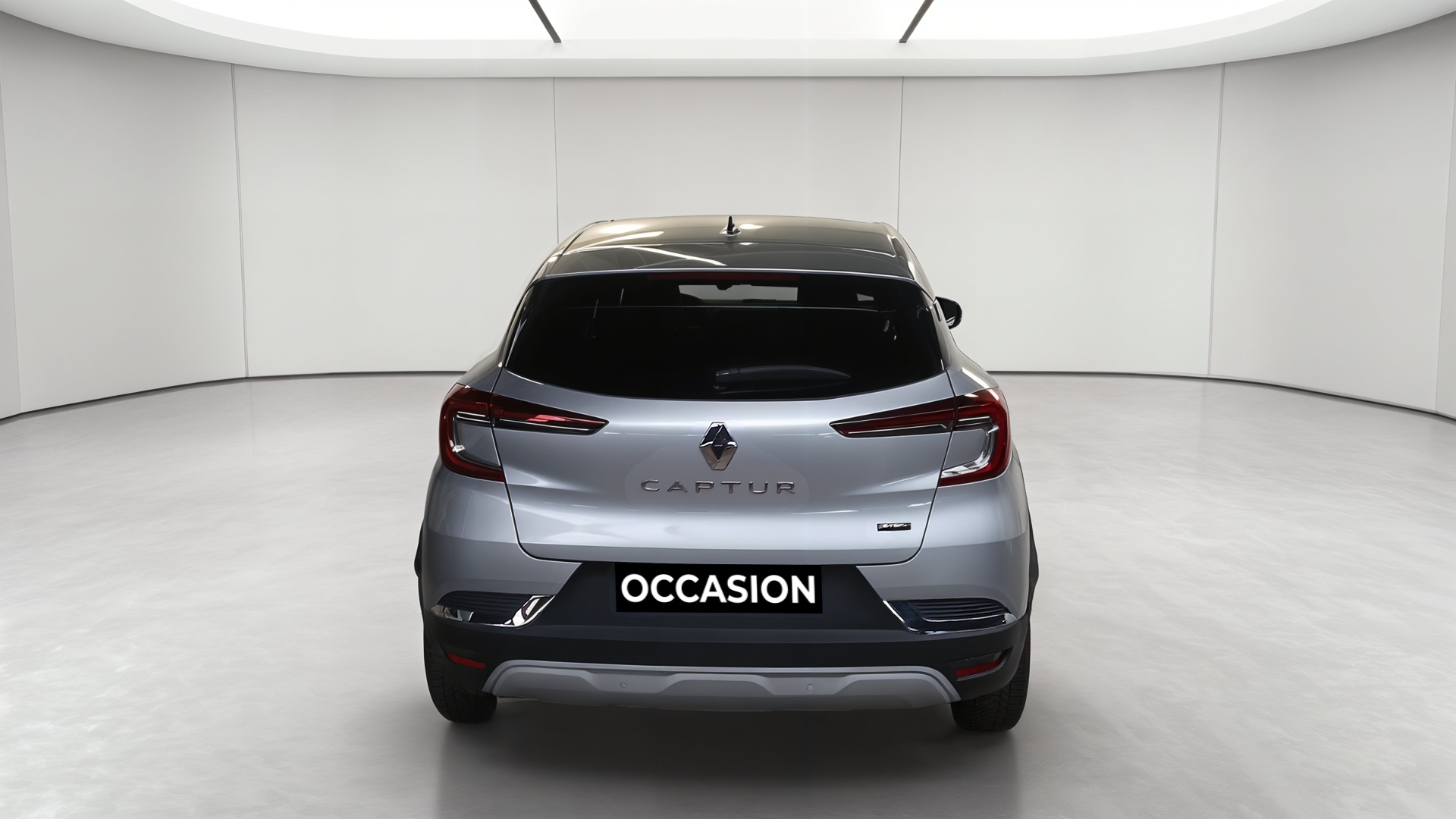 Photo 4 du véhicule RENAULT CAPTUR