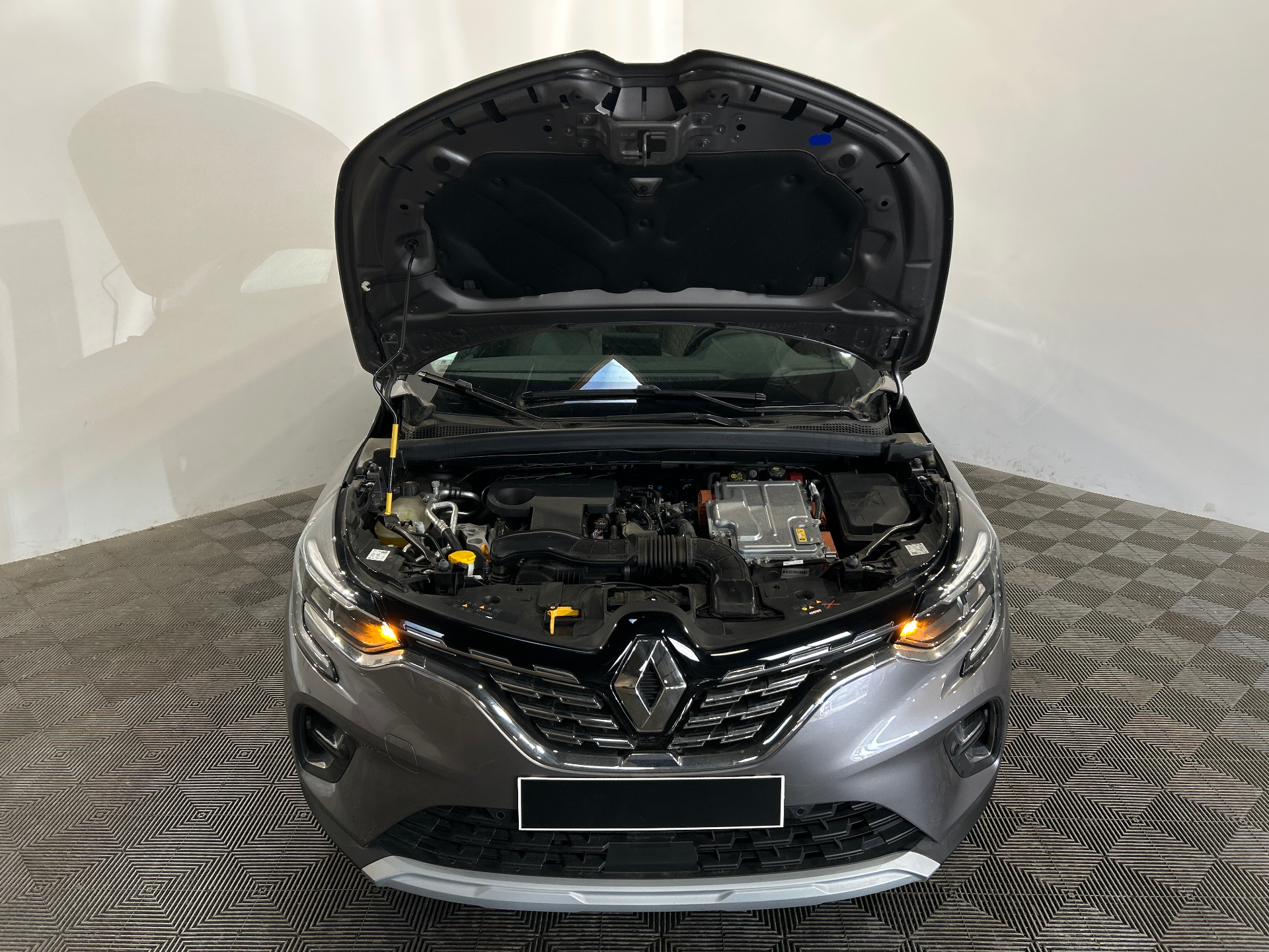 Photo 52 du véhicule RENAULT CAPTUR