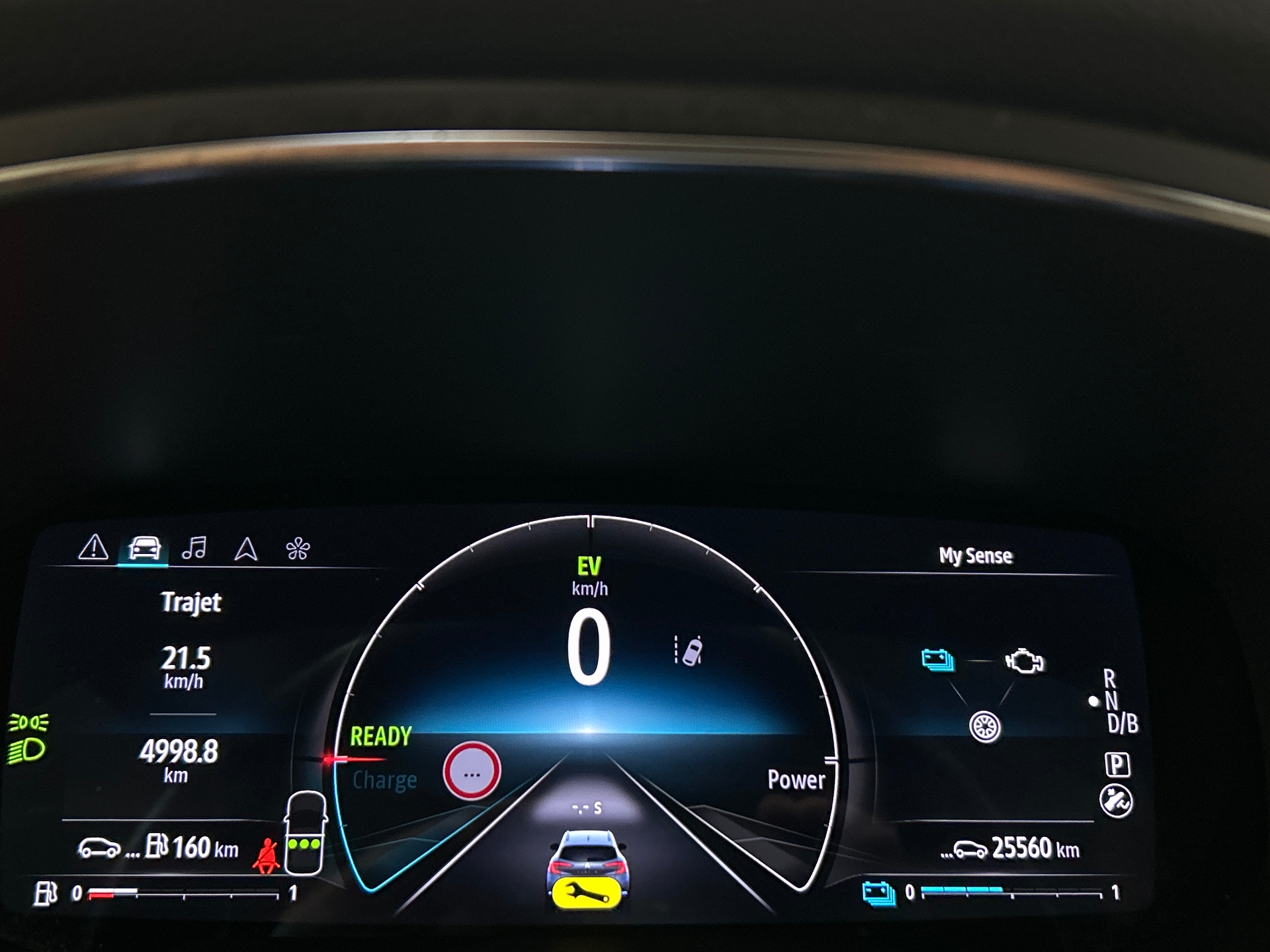 Photo 40 du véhicule RENAULT CAPTUR