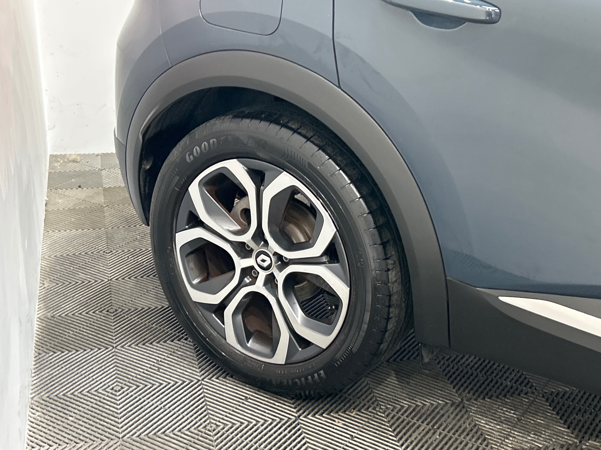 Photo 46 du véhicule RENAULT CAPTUR