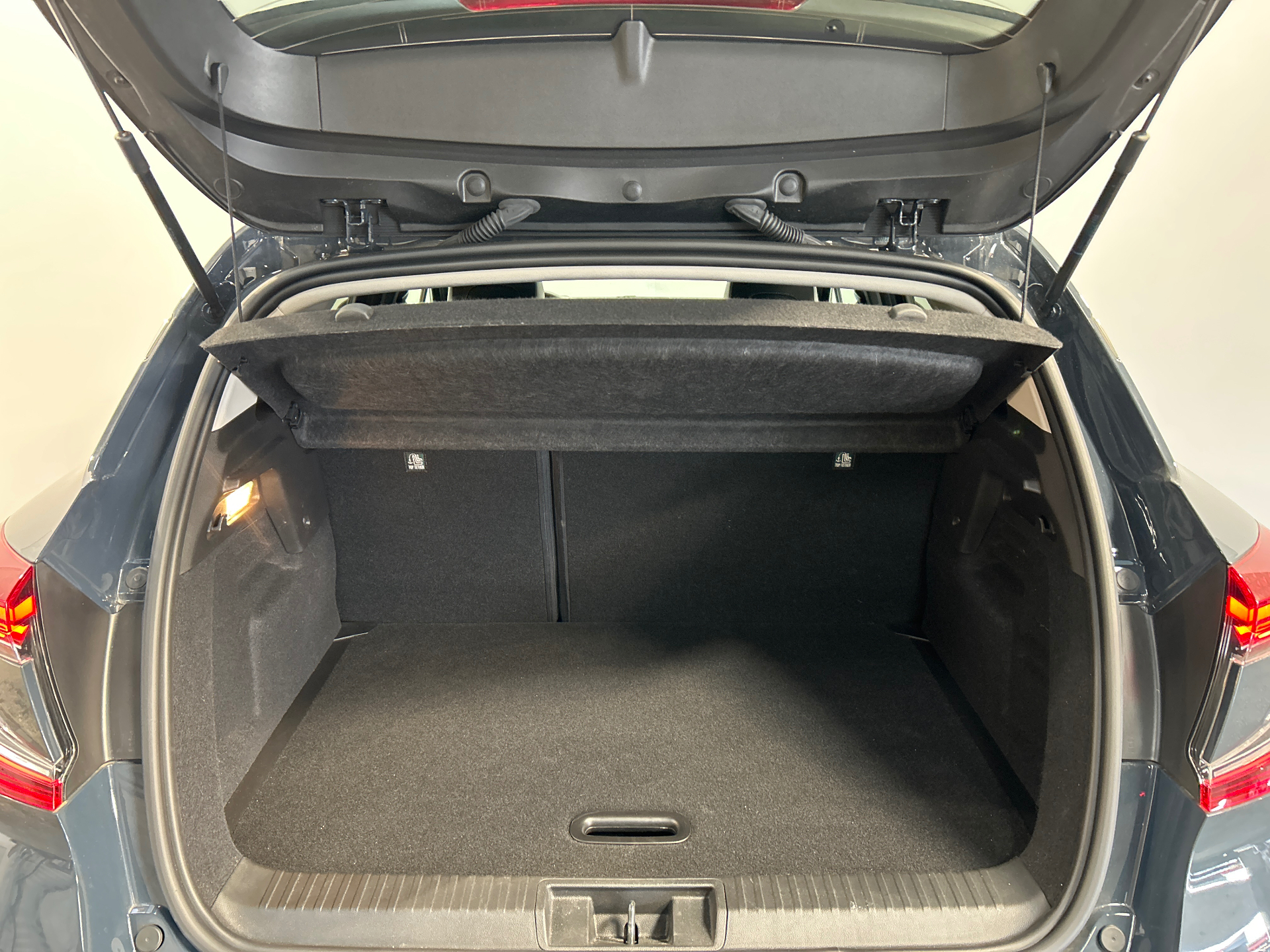 Photo 25 du véhicule RENAULT CAPTUR