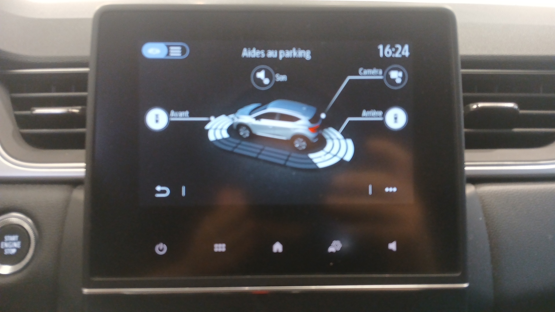Photo 22 du véhicule RENAULT CAPTUR