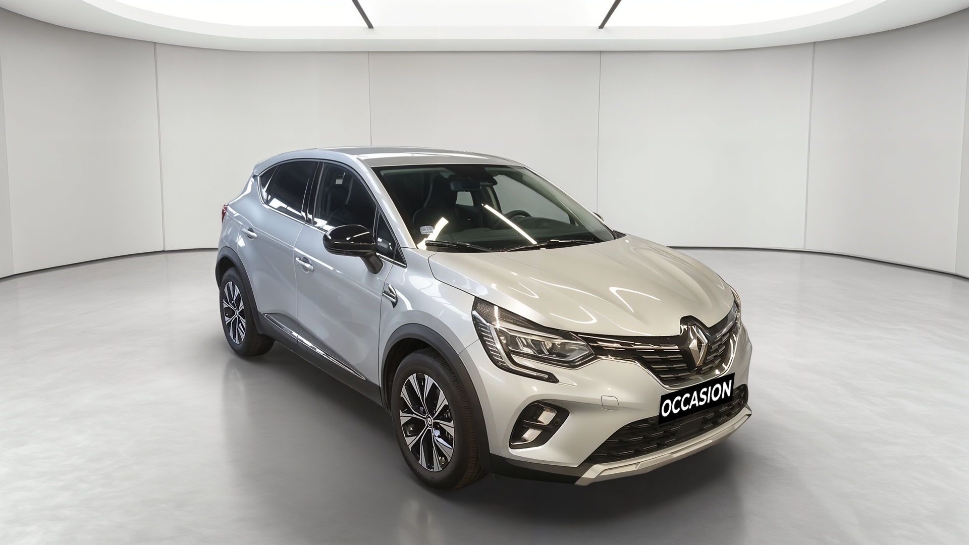 Photo 5 du véhicule RENAULT CAPTUR