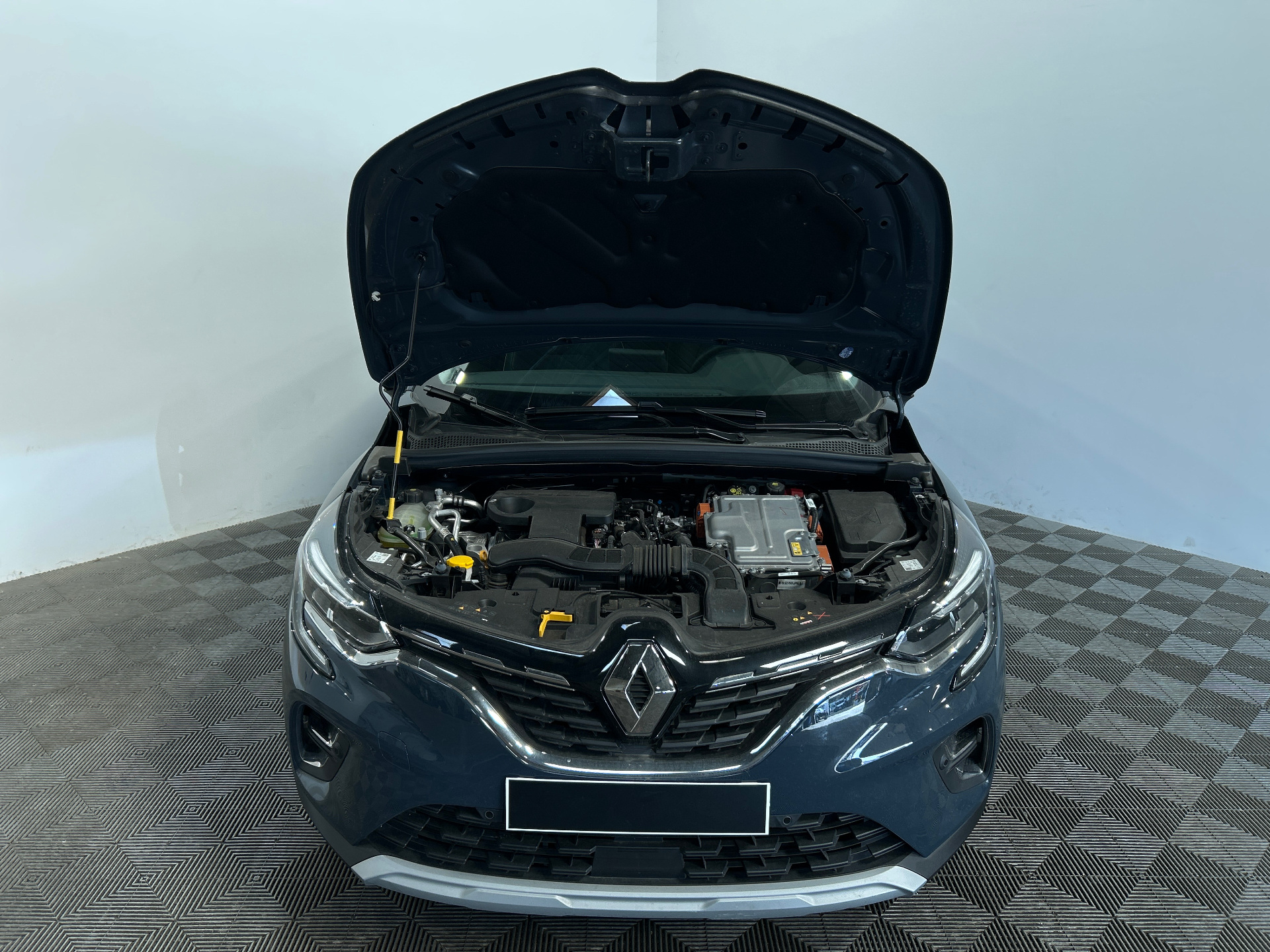 Photo 48 du véhicule RENAULT CAPTUR