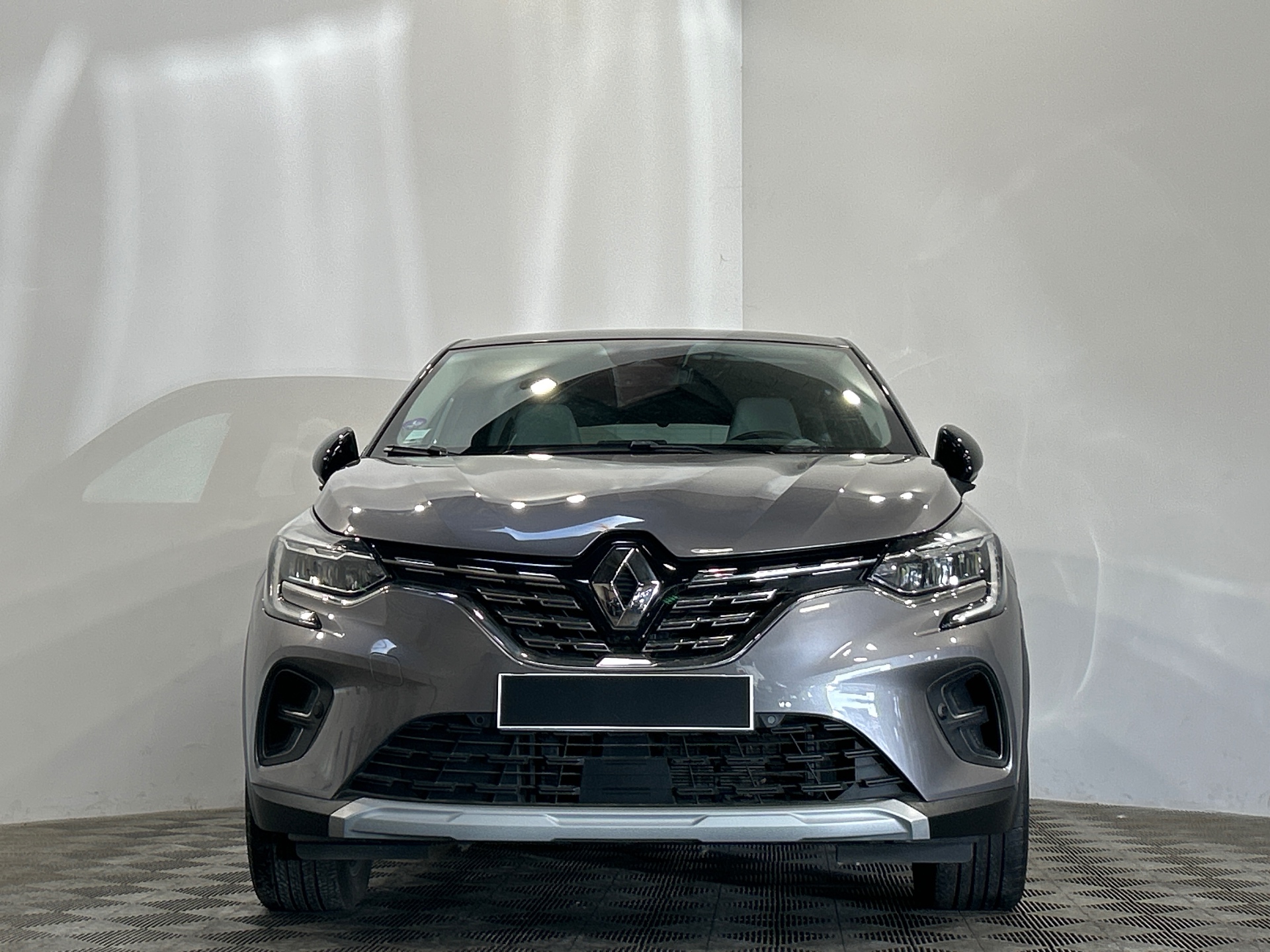 Photo 5 du véhicule RENAULT CAPTUR