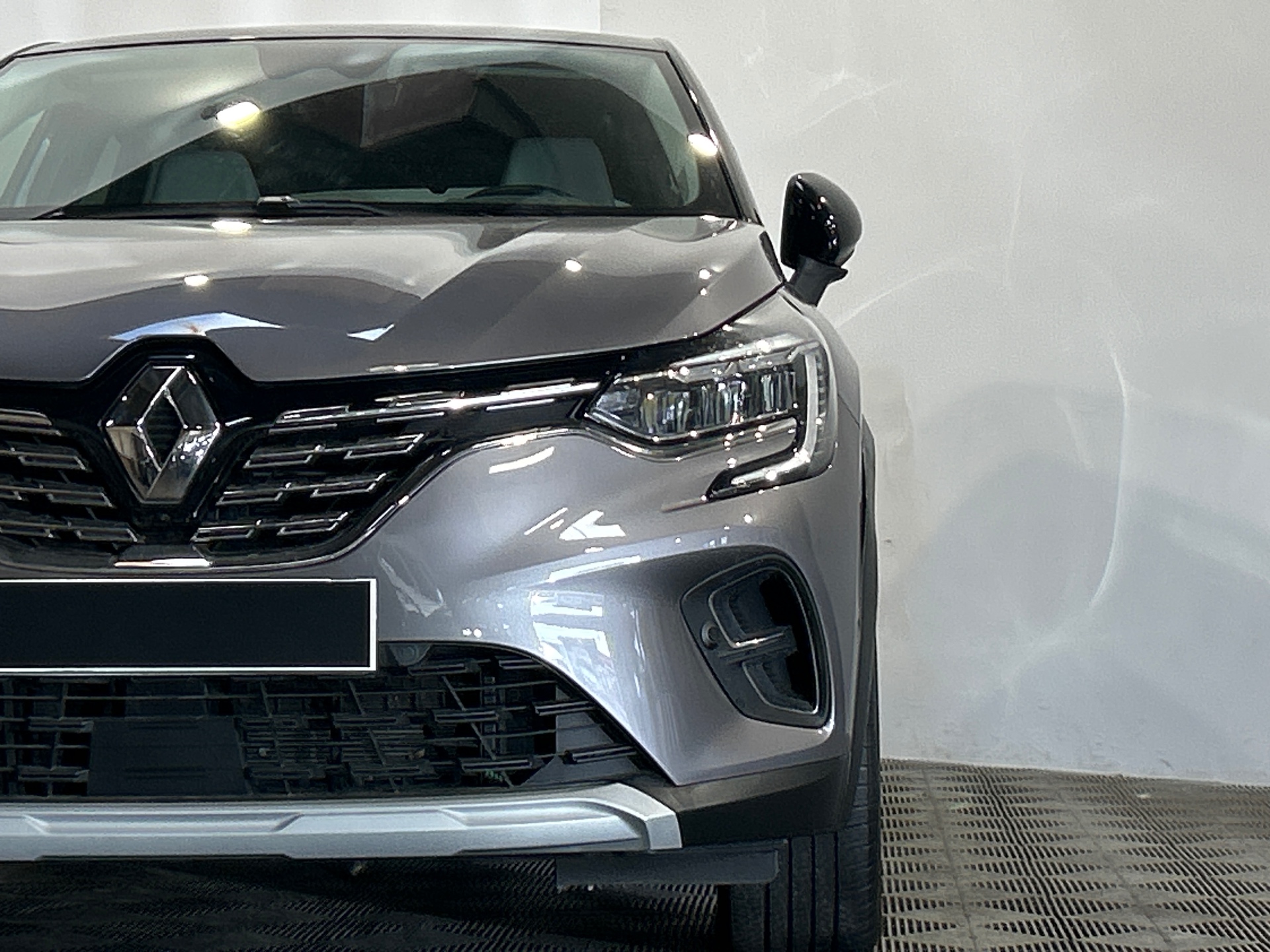 Photo 6 du véhicule RENAULT CAPTUR