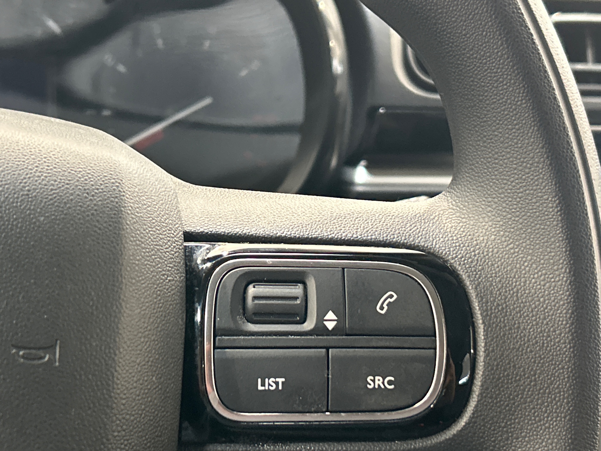 Photo 25 du véhicule CITROEN C3
