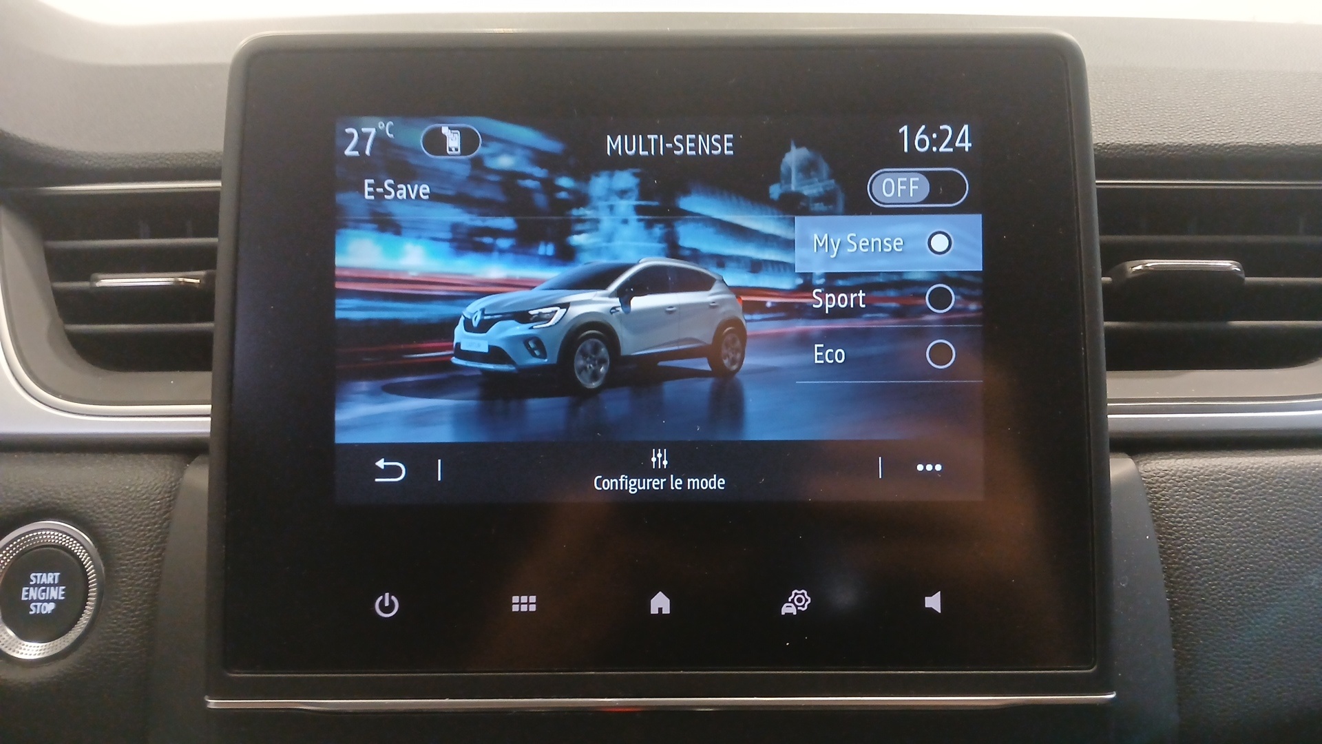 Photo 23 du véhicule RENAULT CAPTUR
