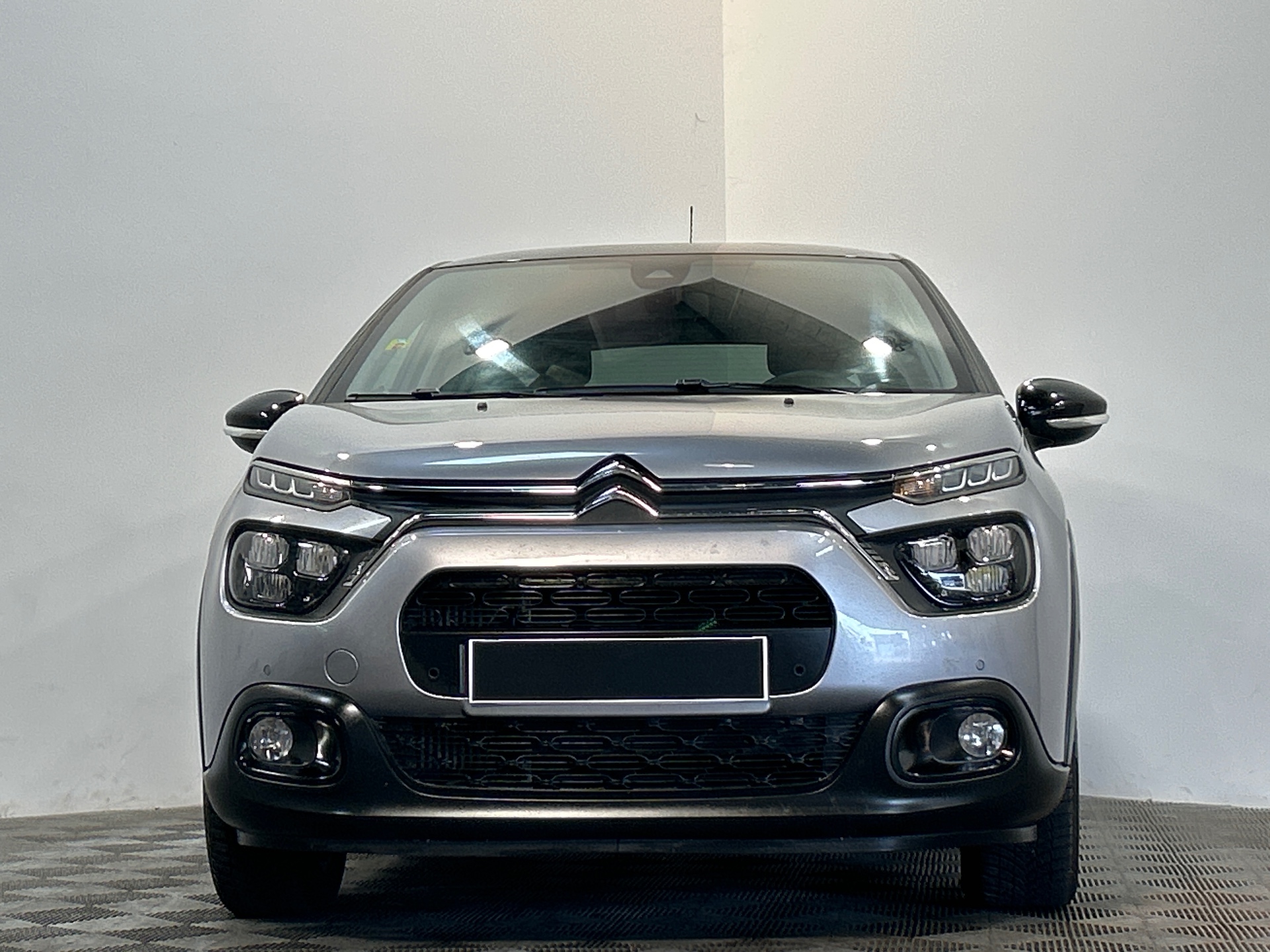 Photo 5 du véhicule CITROEN C3