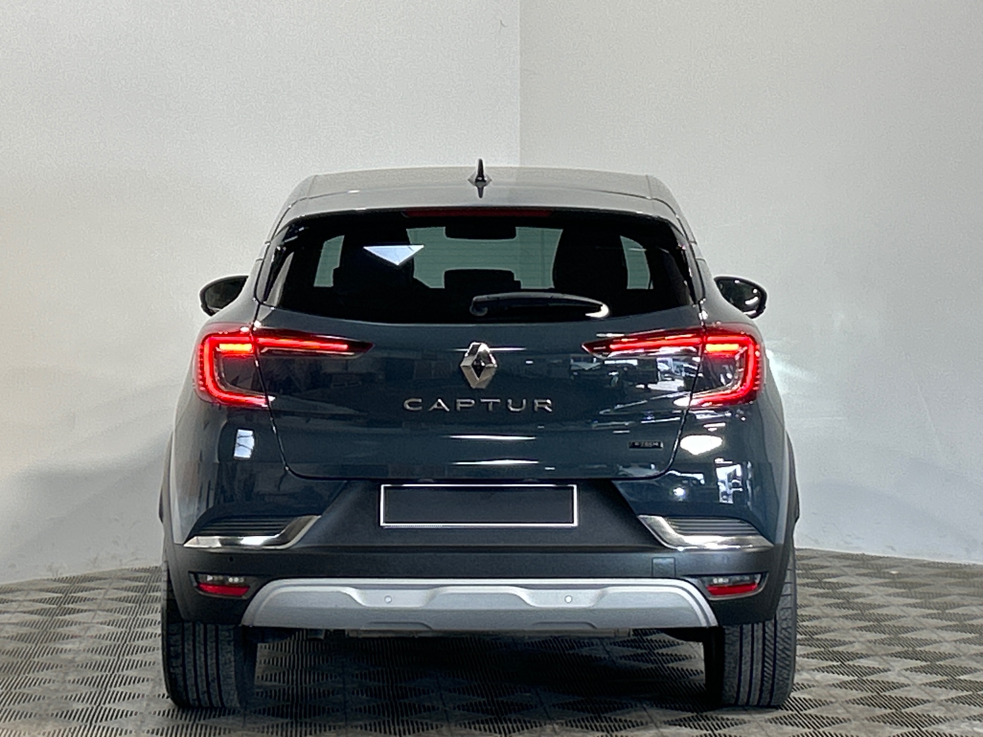 Photo 7 du véhicule RENAULT CAPTUR
