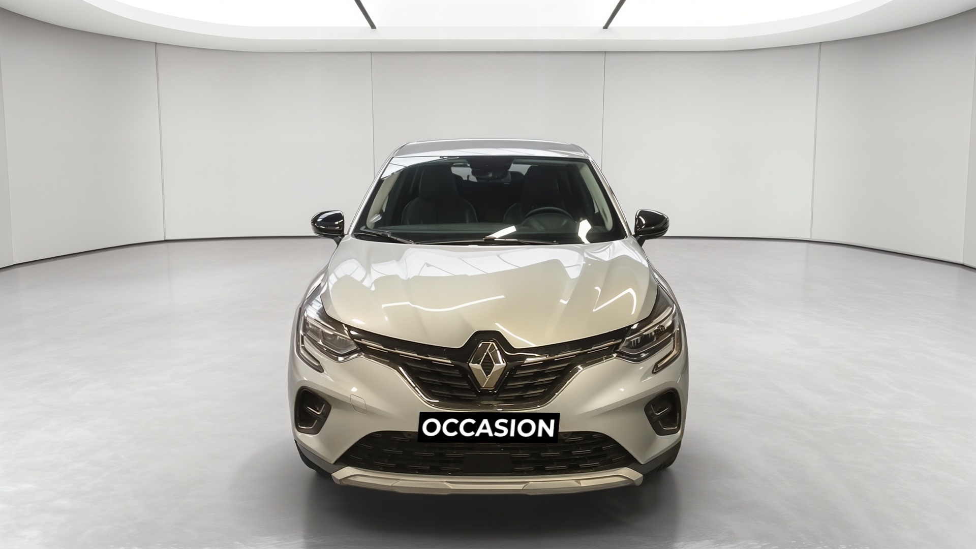 Photo 3 du véhicule RENAULT CAPTUR