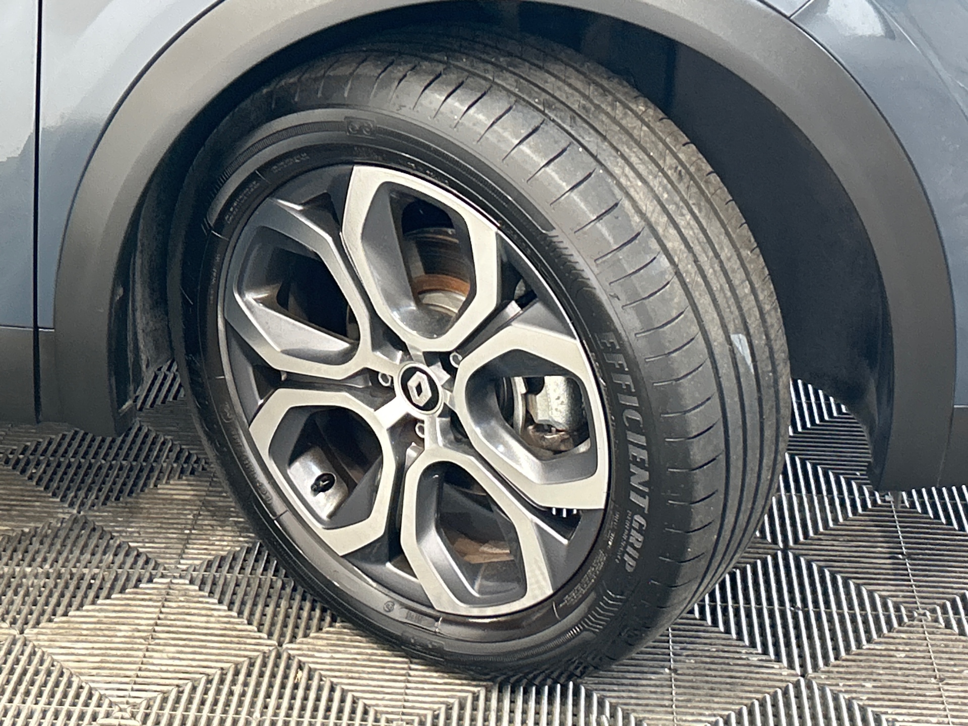 Photo 44 du véhicule RENAULT CAPTUR