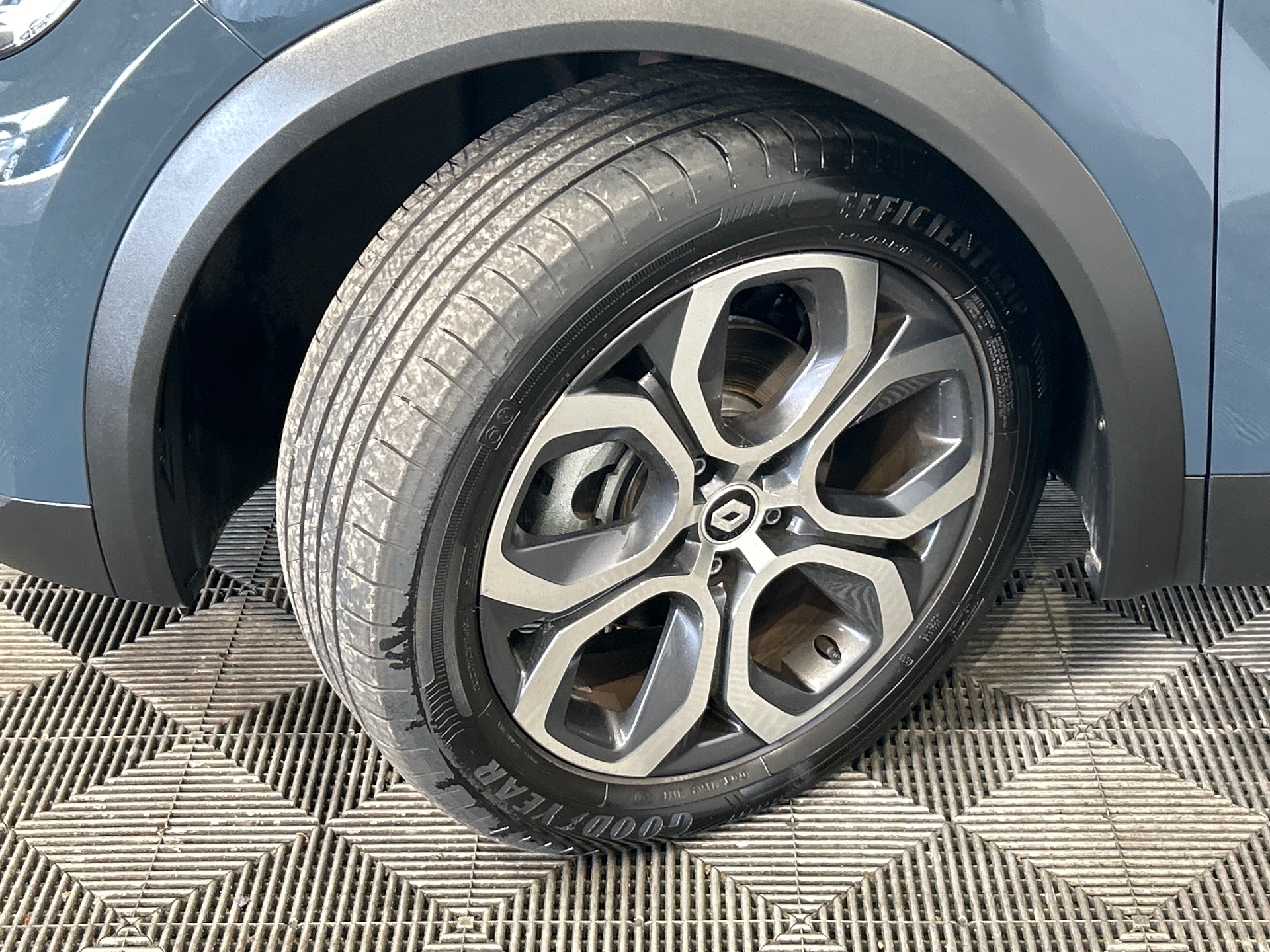 Photo 40 du véhicule RENAULT CAPTUR
