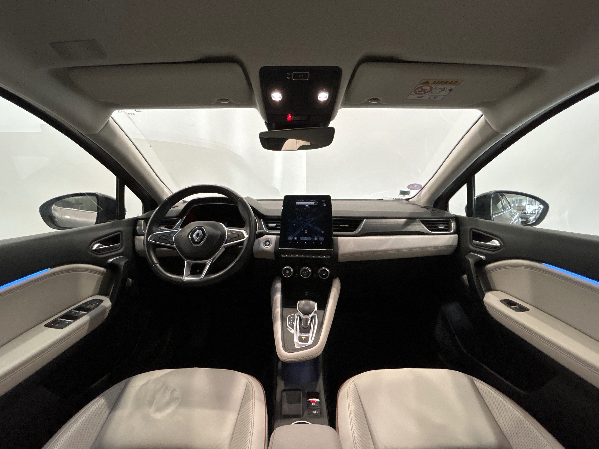 Photo 29 du véhicule RENAULT CAPTUR