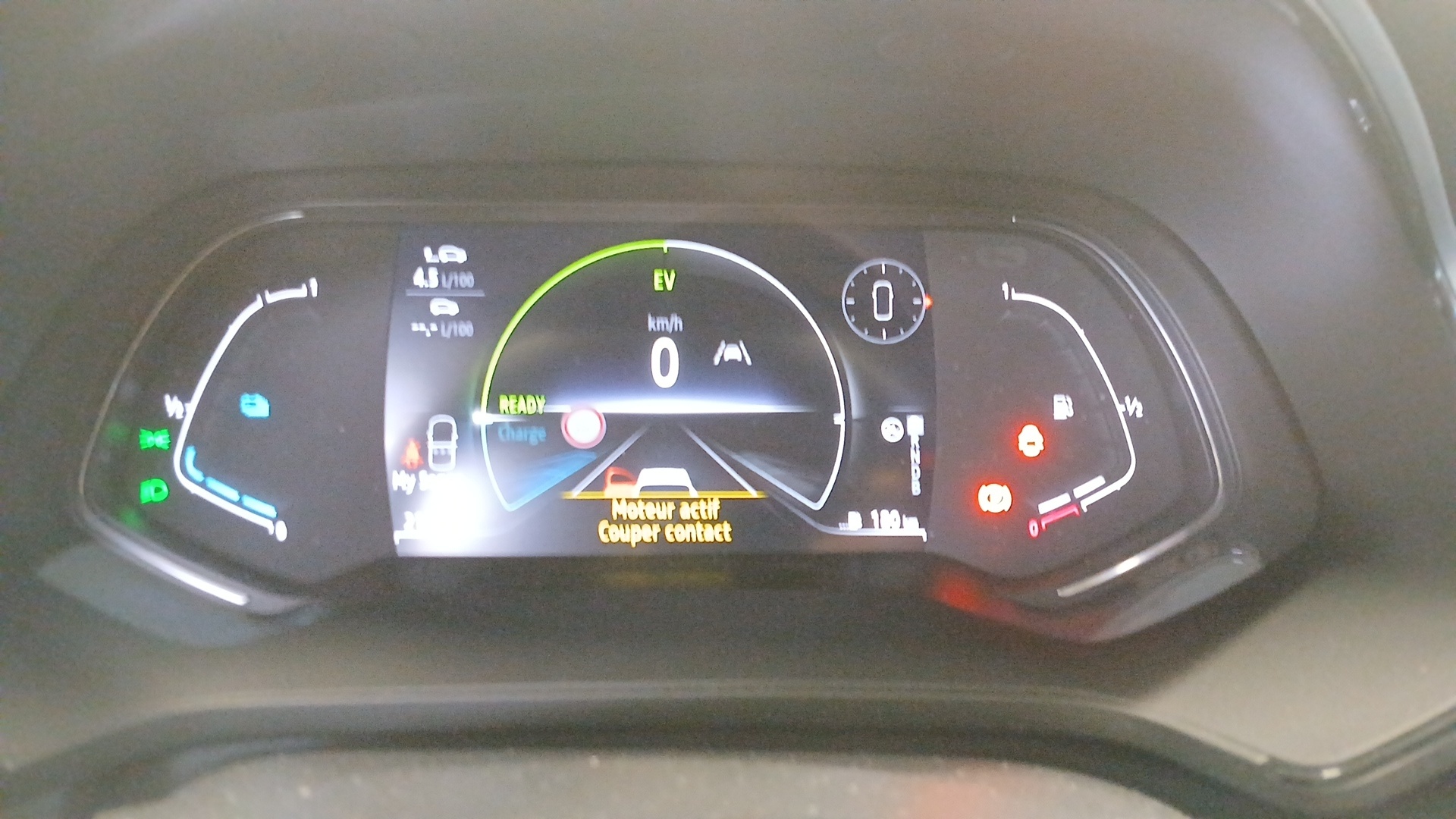 Photo 29 du véhicule RENAULT CAPTUR