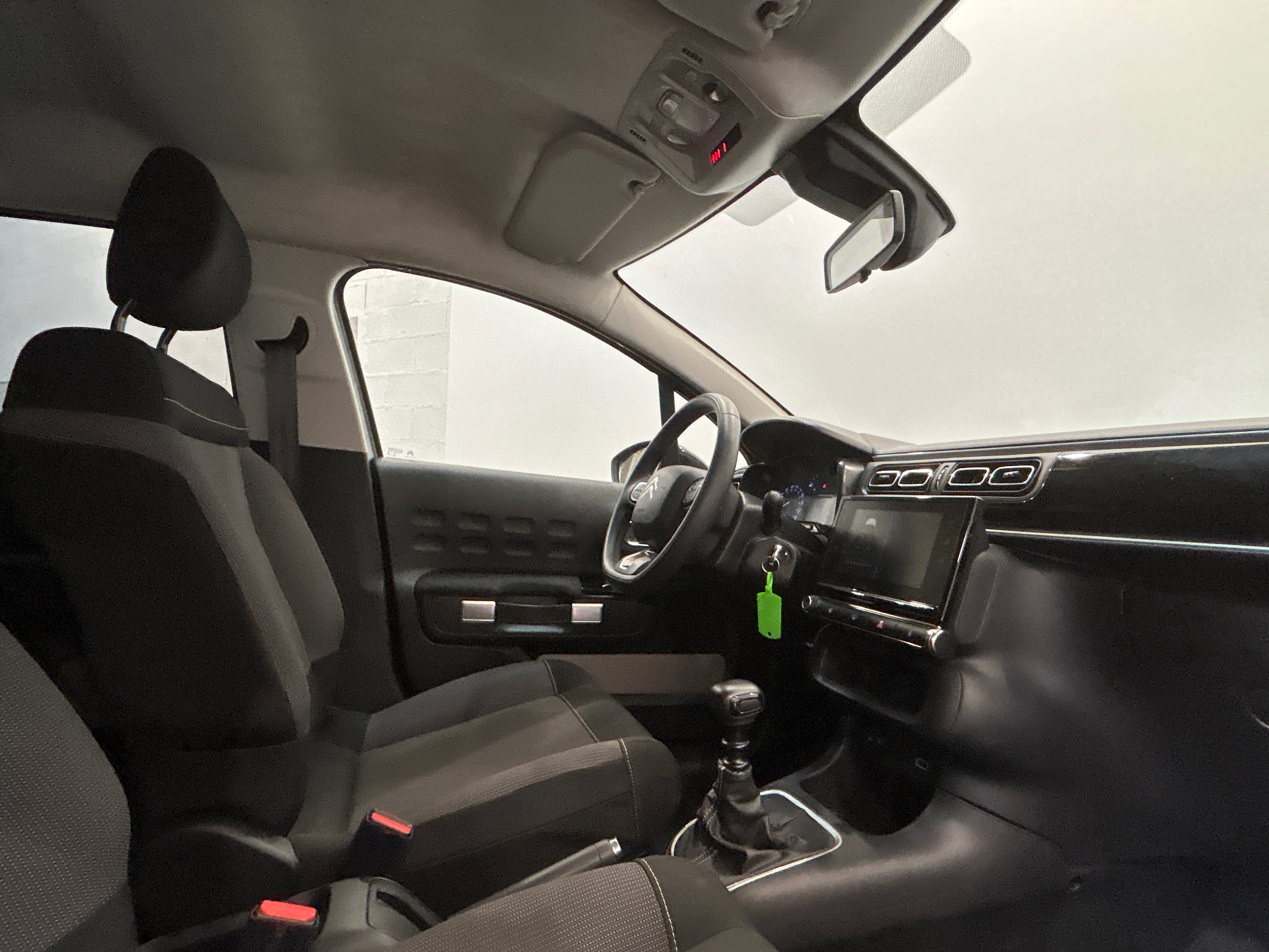 Photo 20 du véhicule CITROEN C3
