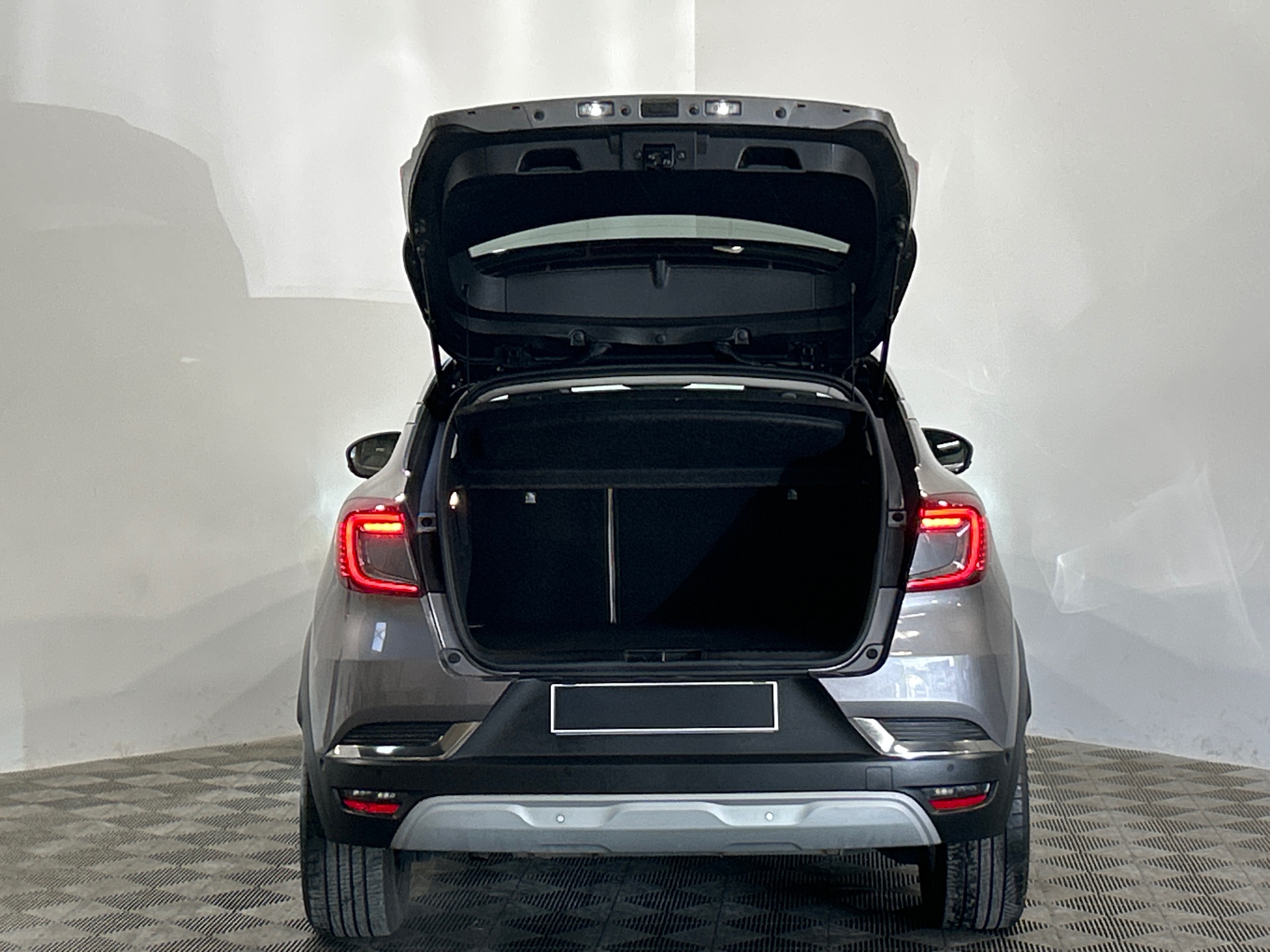 Photo 36 du véhicule RENAULT CAPTUR