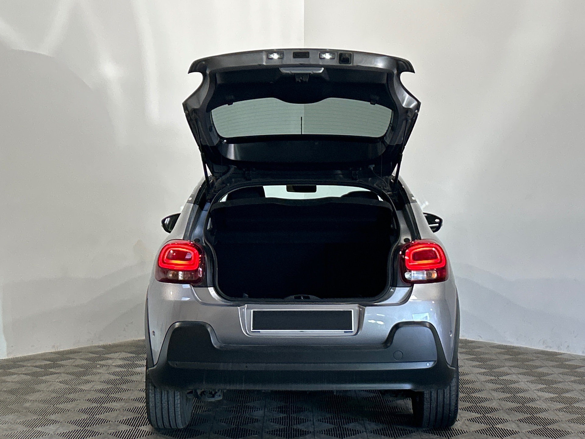Photo 36 du véhicule CITROEN C3