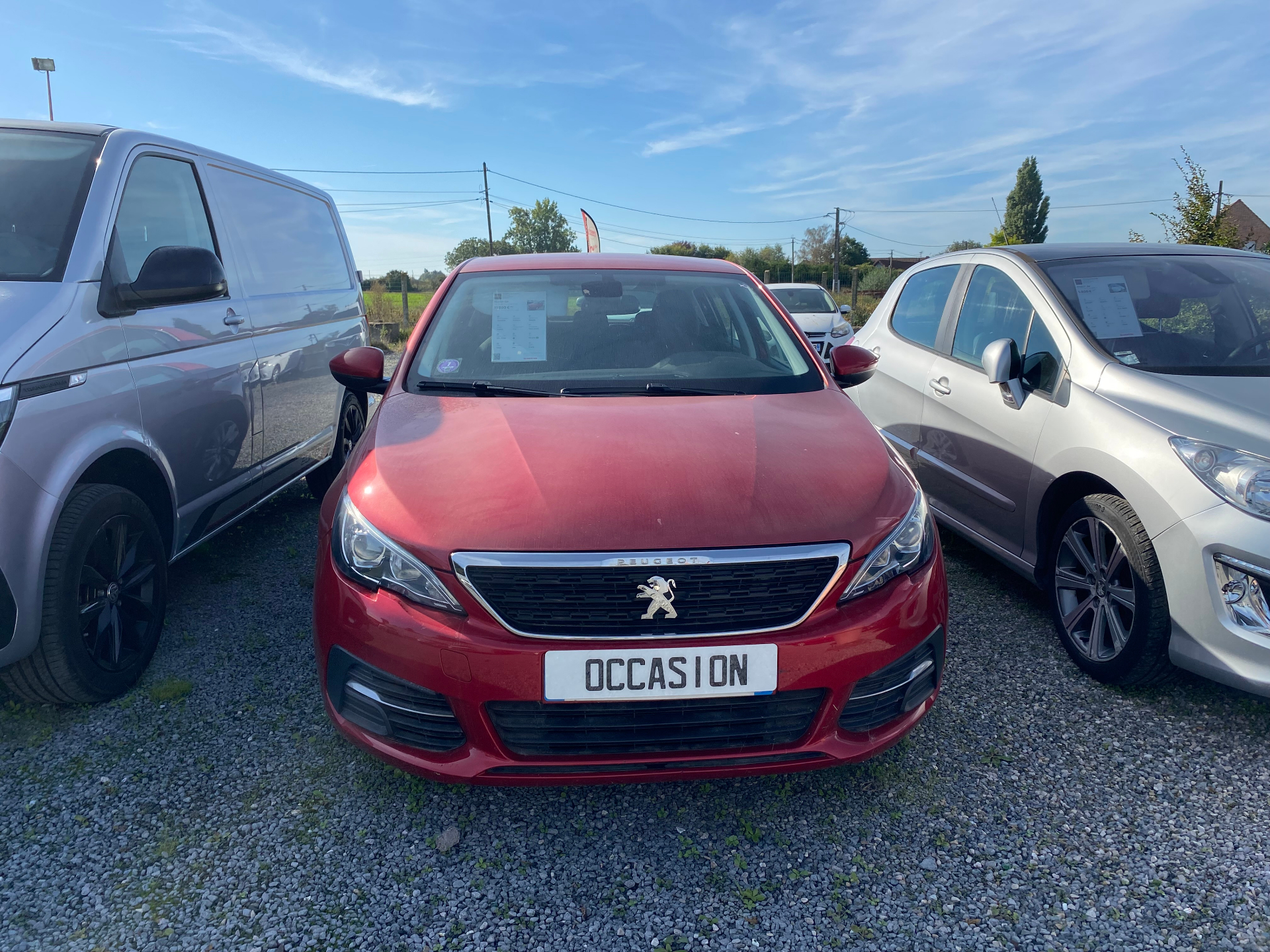 PEUGEOT