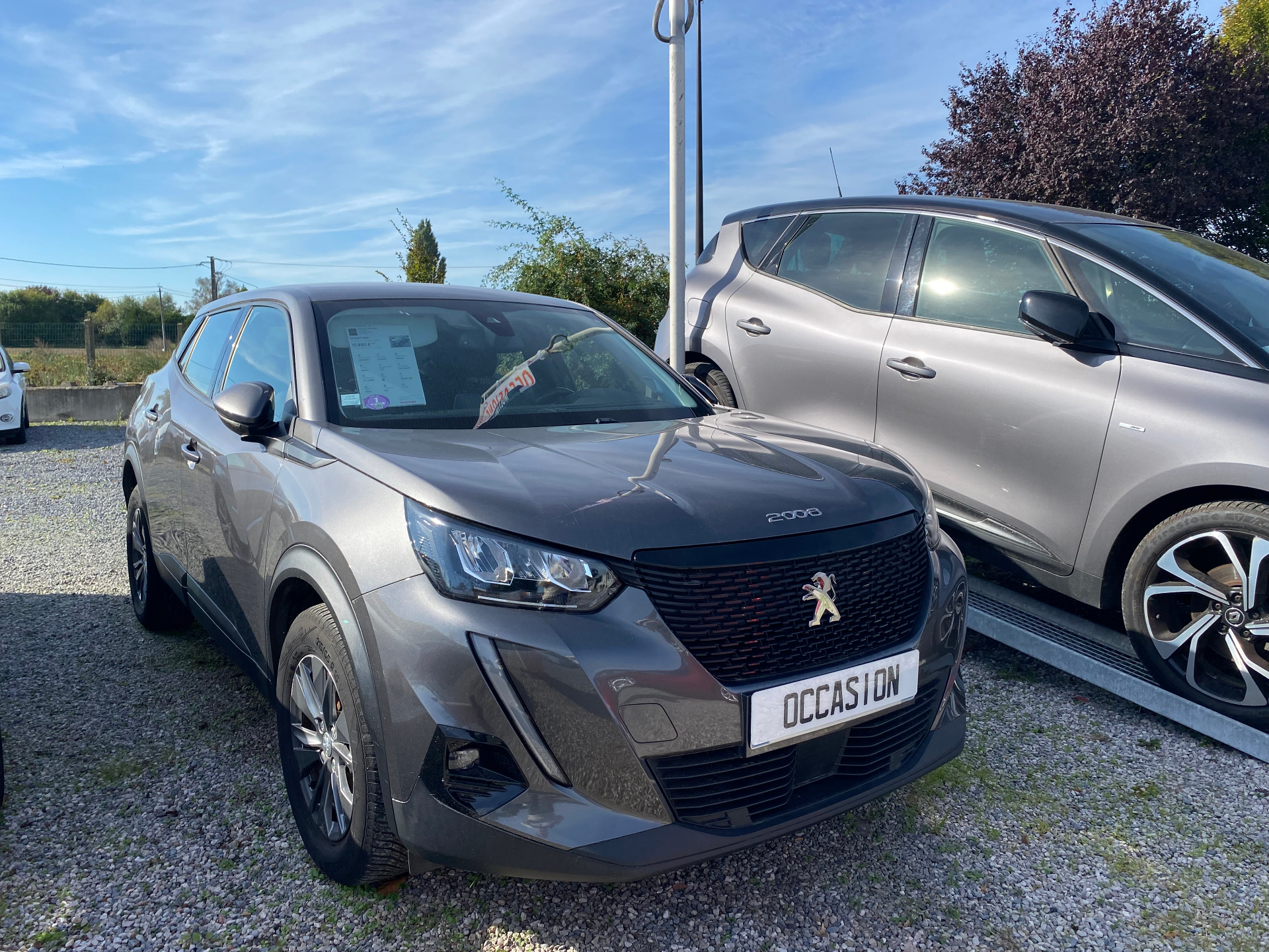 PEUGEOT