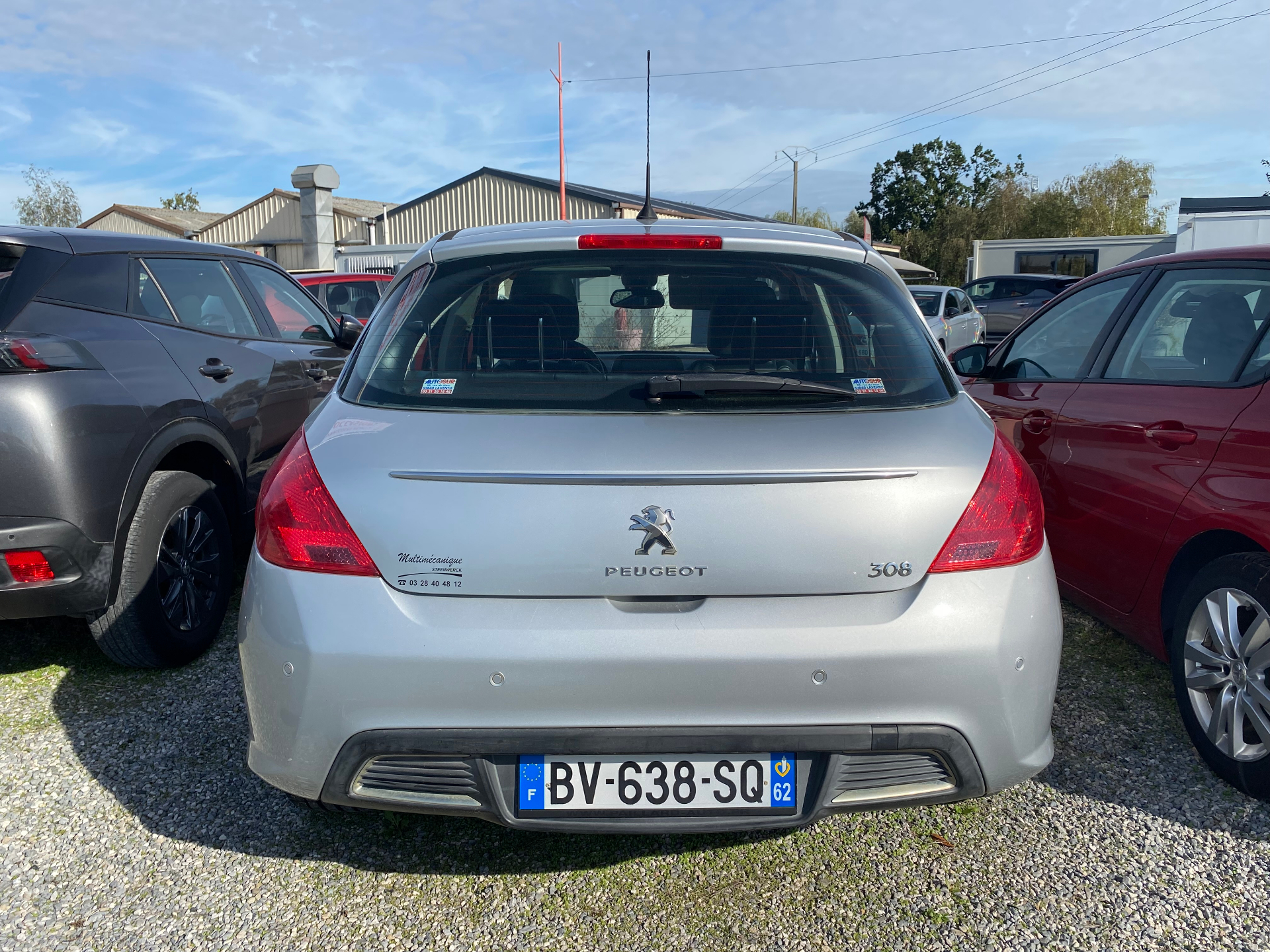PEUGEOT