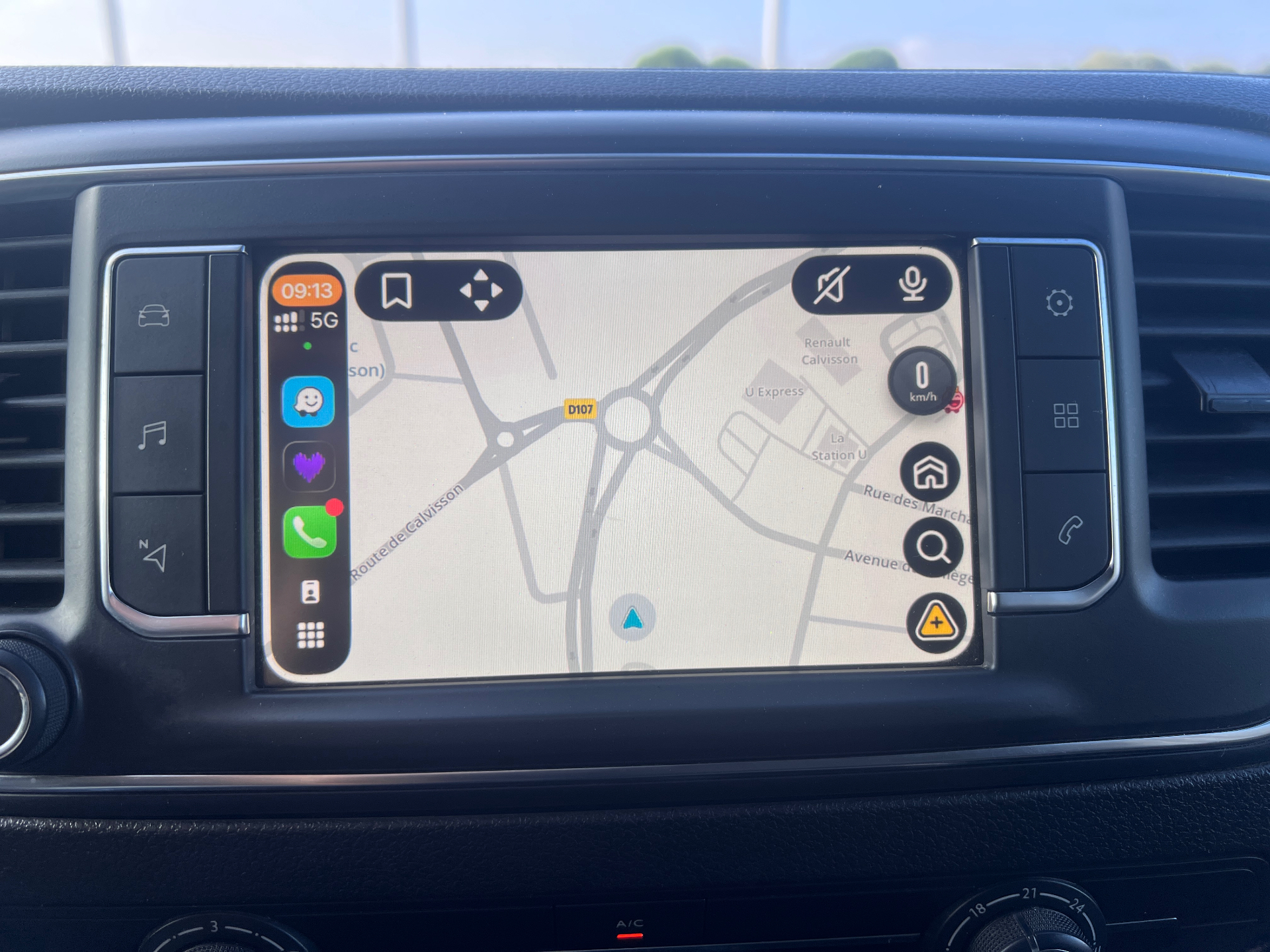 CITROEN JUMPY FOURGON 2022 — photo 4